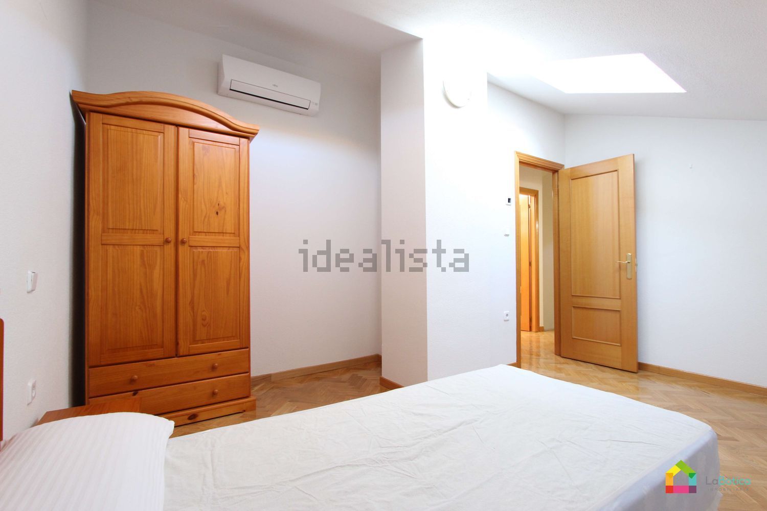 Piso de 80 m² en Toledo