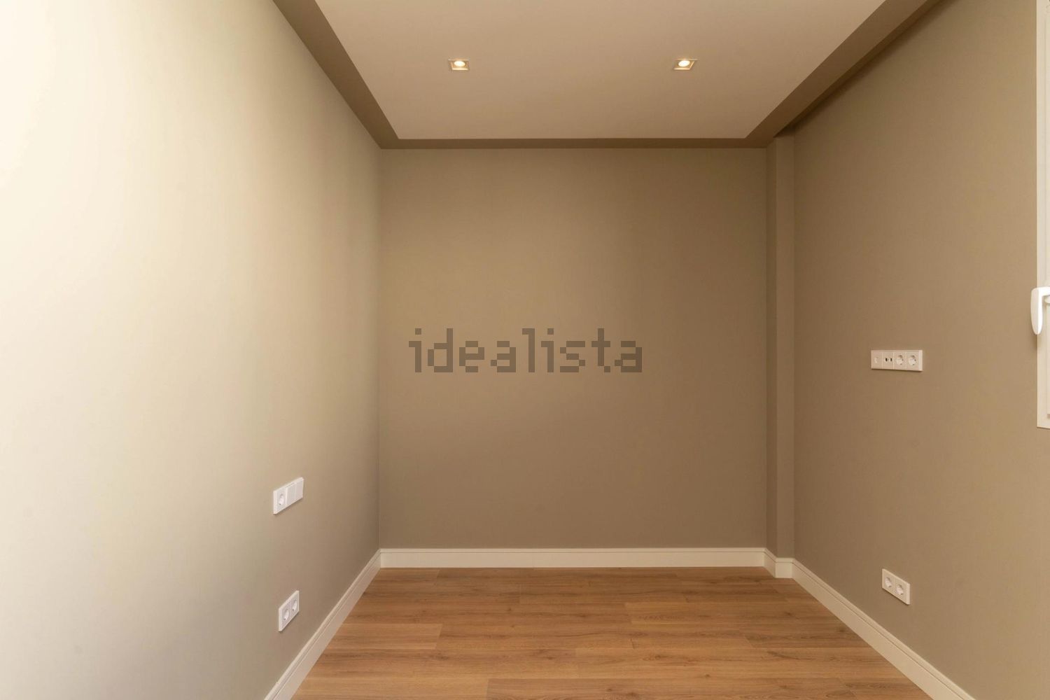 Pis de 102 m² a Sabadell