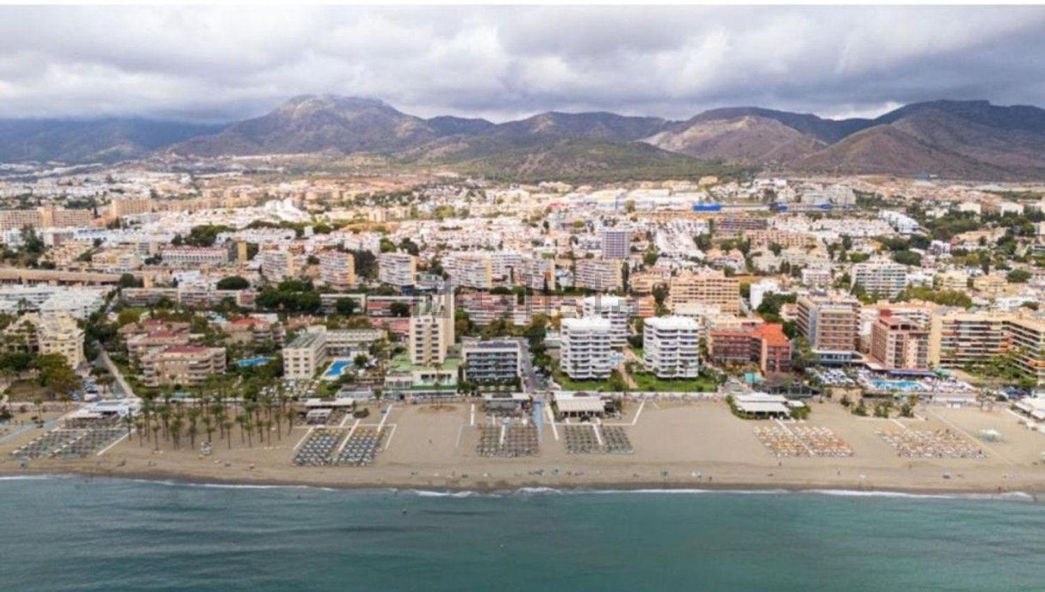 Appartamento 48 m² a Torremolinos