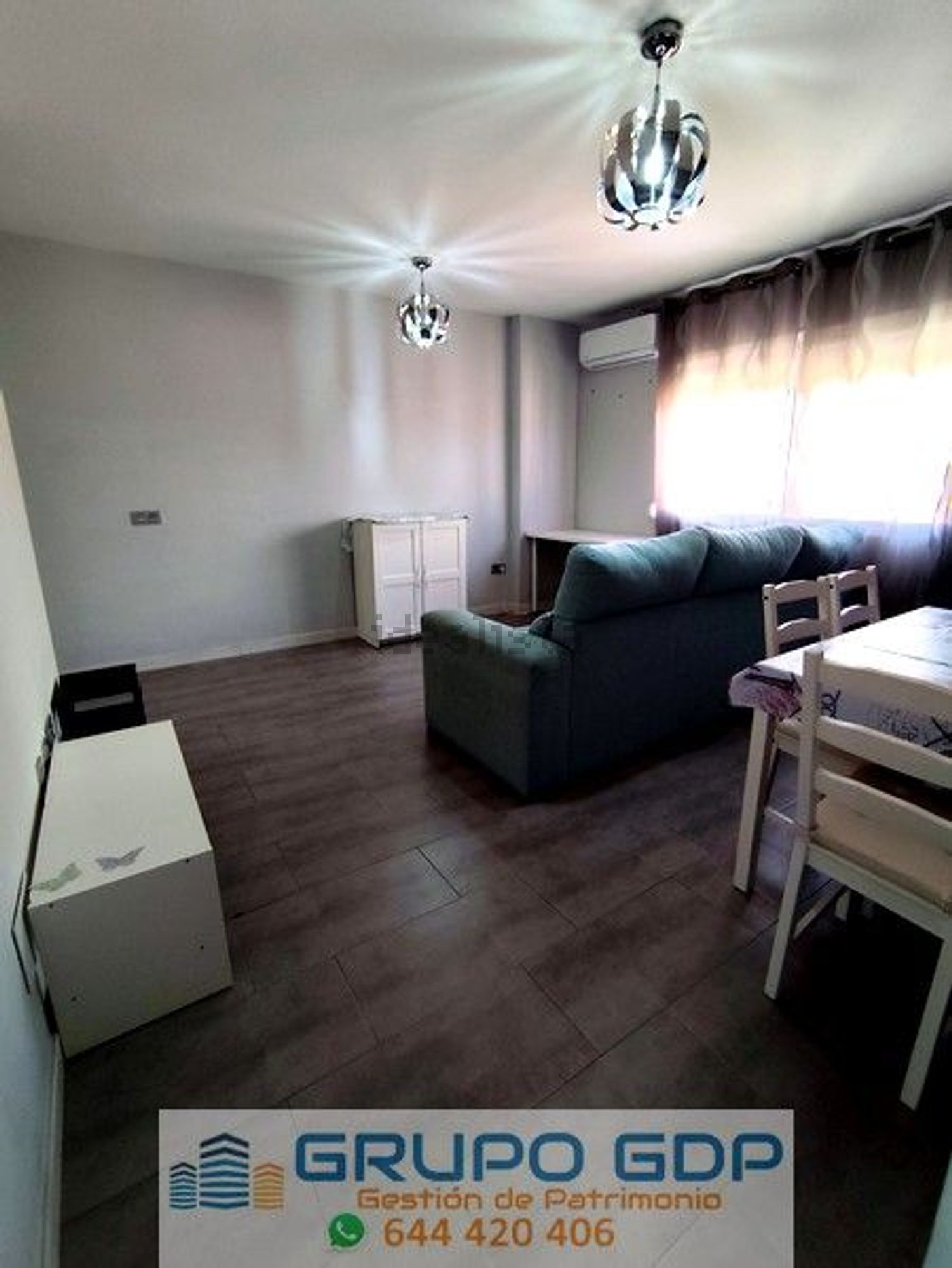 Pis de 106 m² a Dos Hermanas
