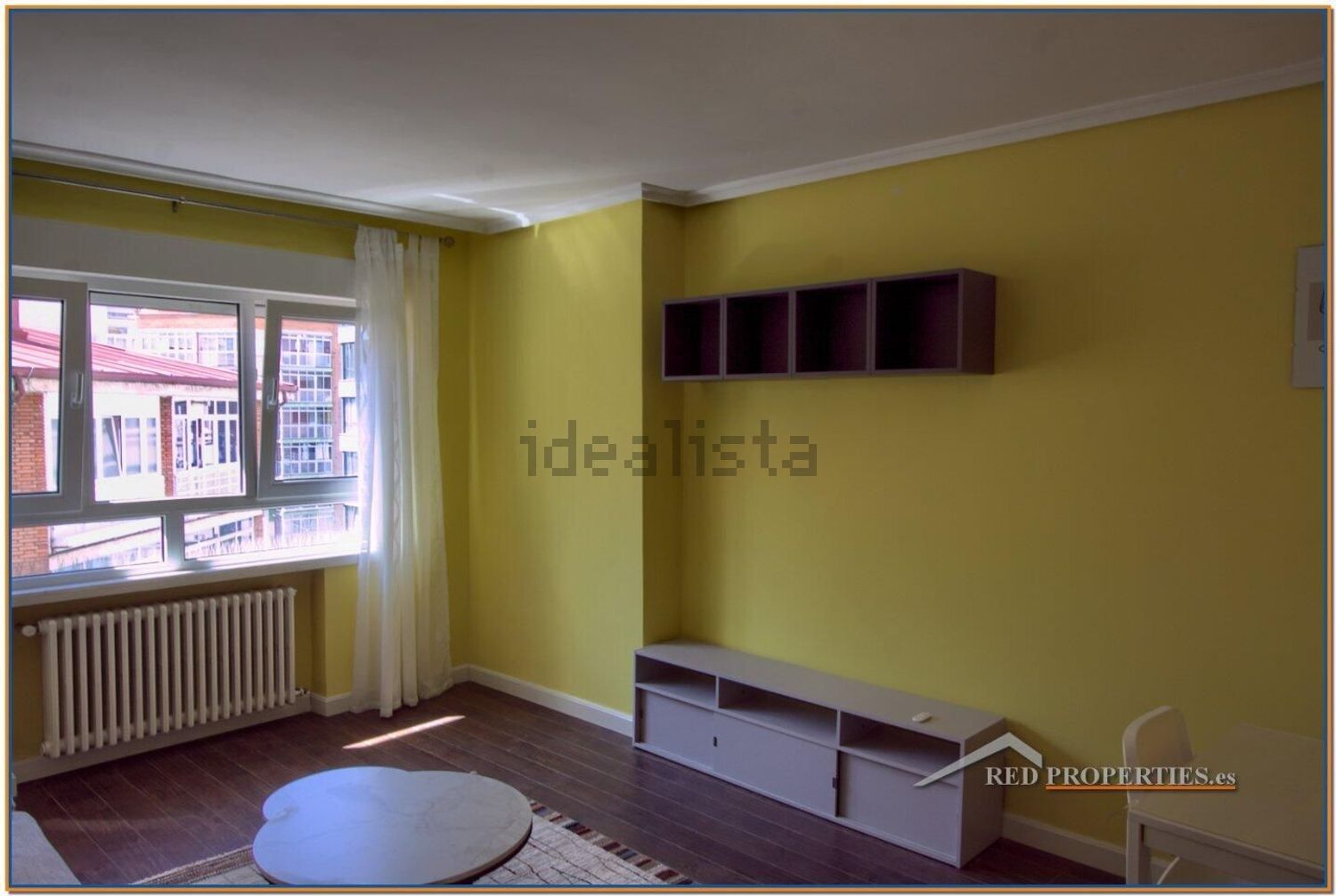 Piso de 119 m² en León