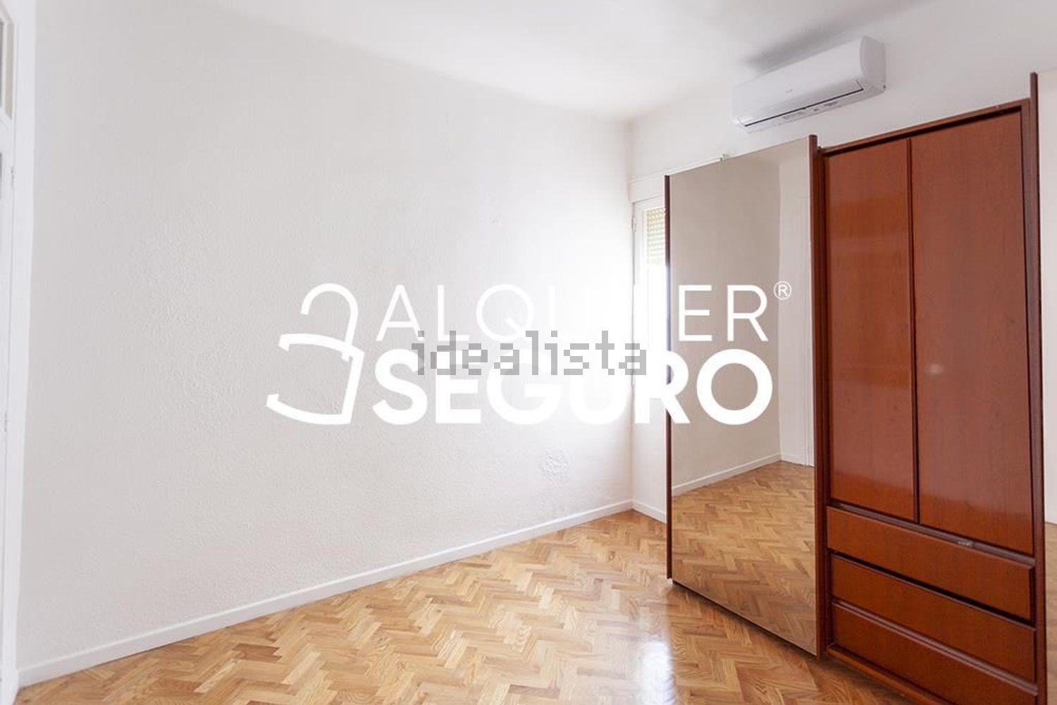 Apartamento 67 m² em Madrid