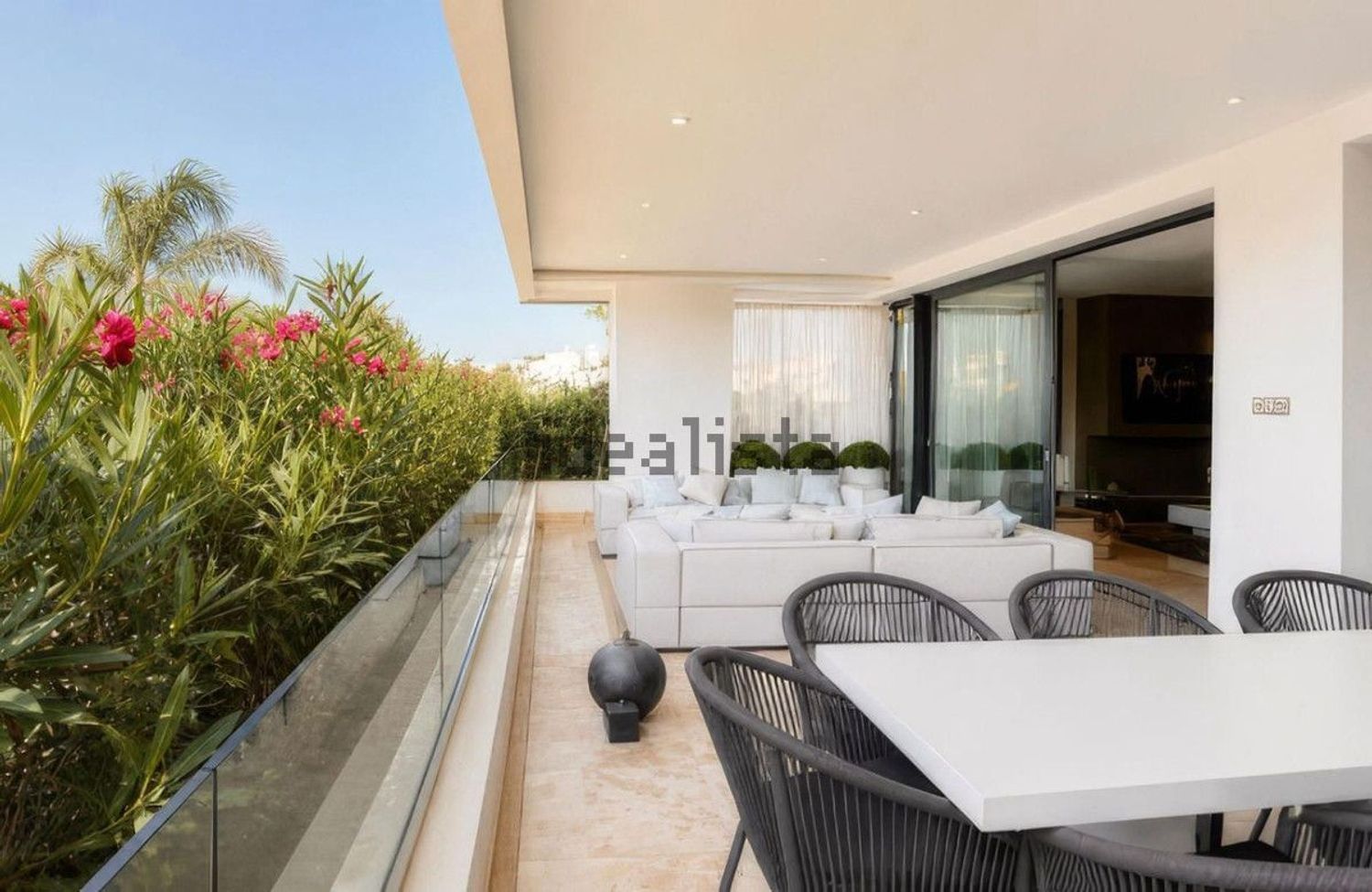 Pis de 380 m² a Marbella