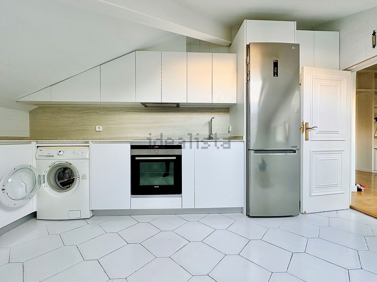 Pis de 60 m² a Madrid