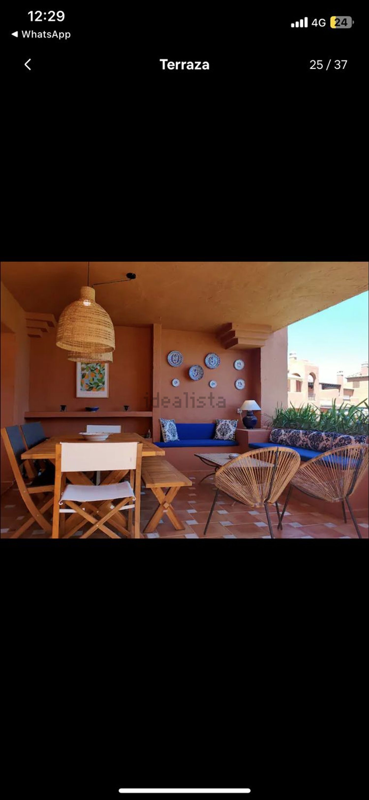 Wohnung 185 m² in Estepona