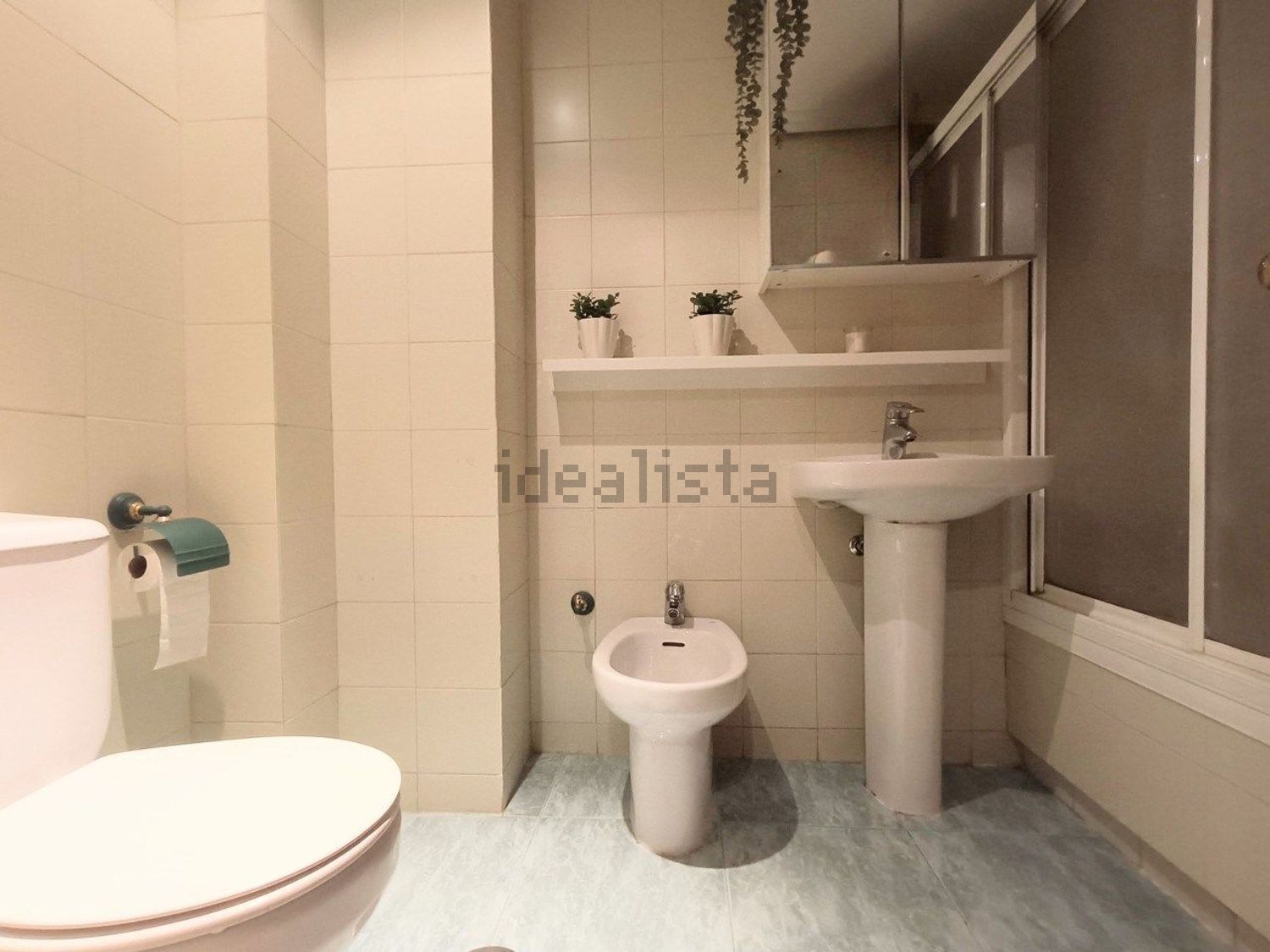Pis de 159 m² a Madrid