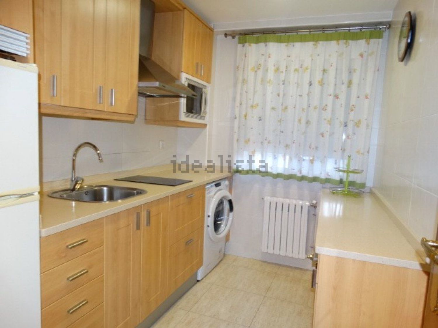 Pis de 63 m² a Saragossa
