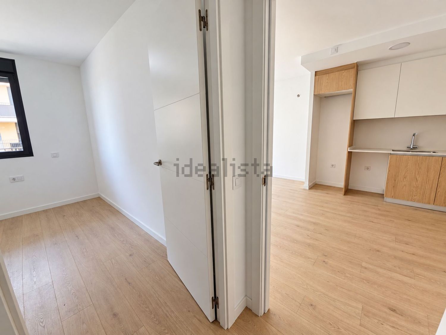 Pis de 81 m² a Barcelona
