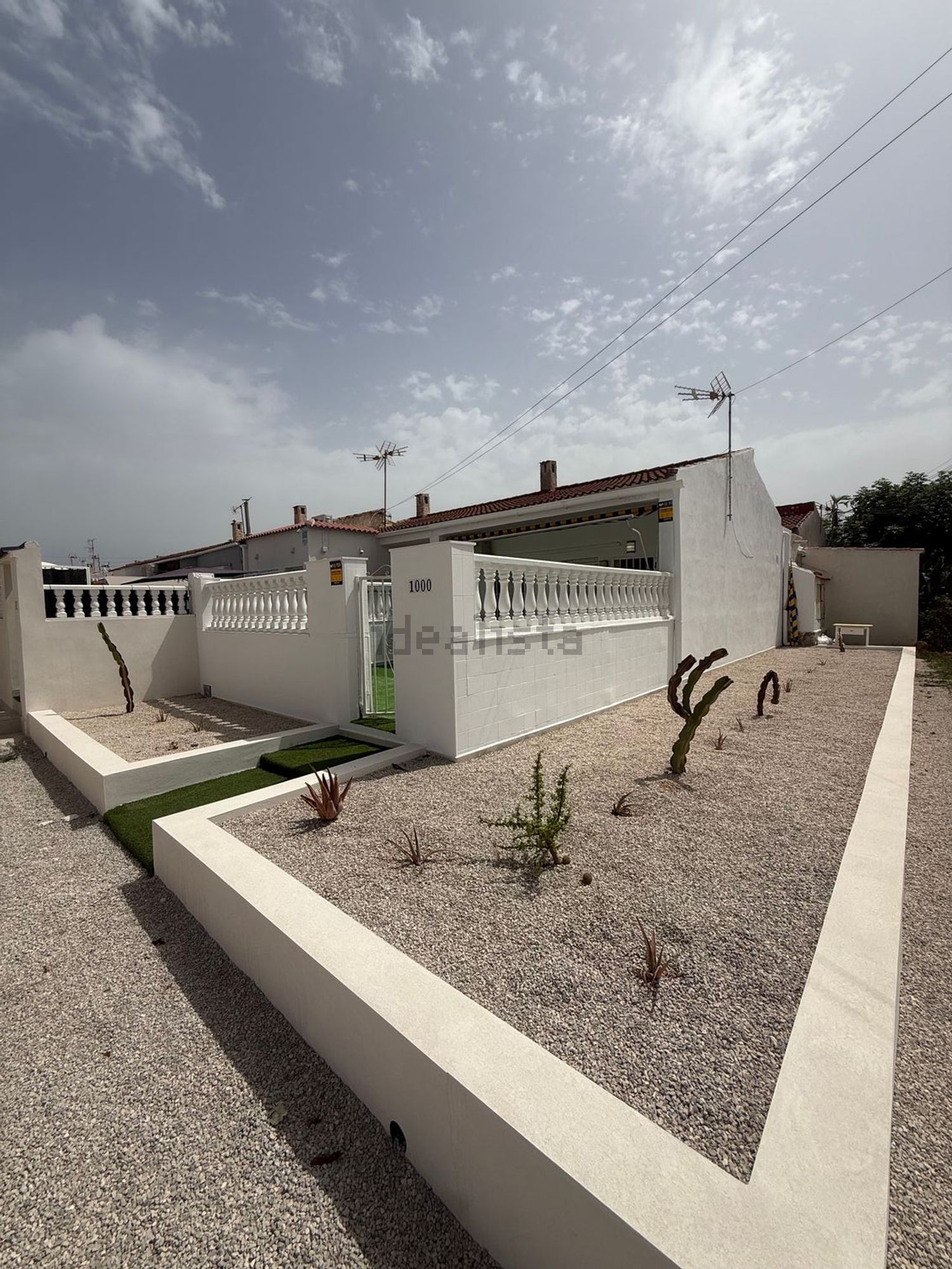 Casa de 60 m² a Torrevella