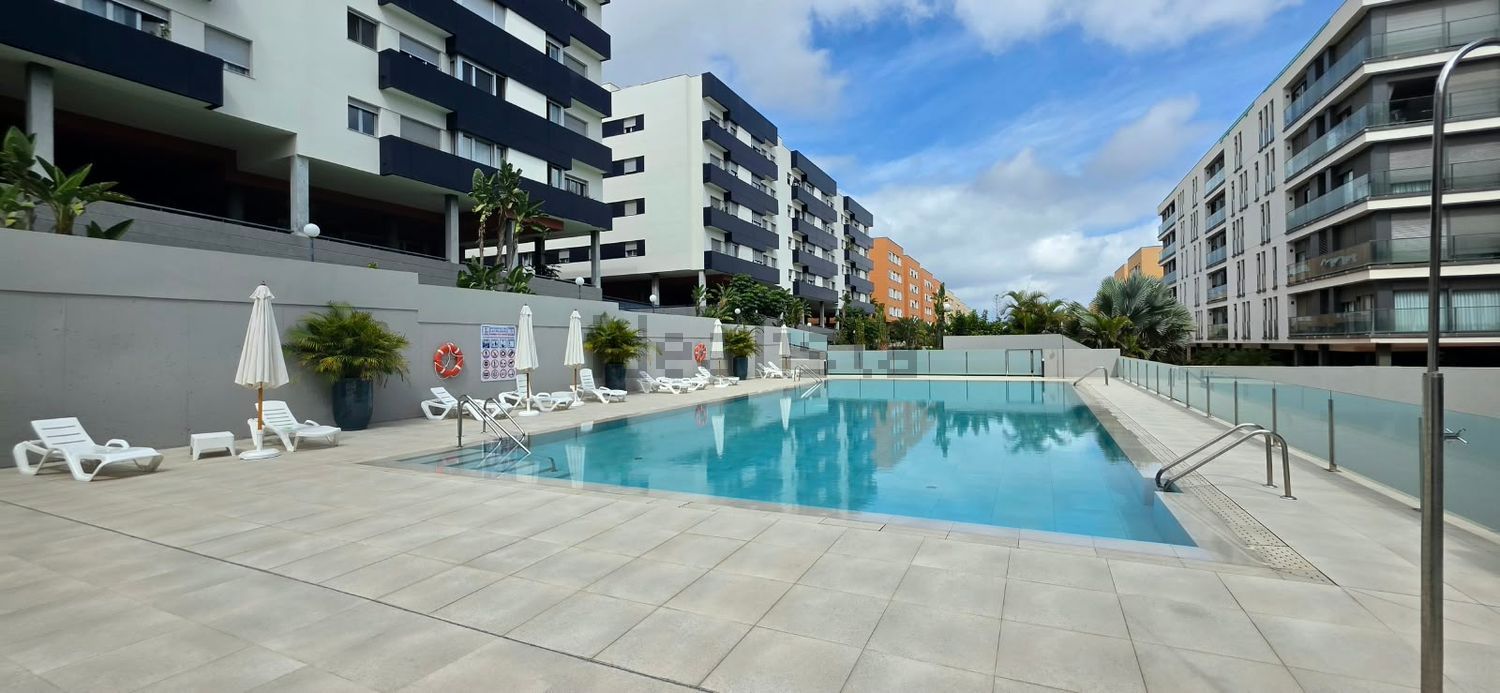Appartement 101 m² à Las Palmas de Gran Canaria