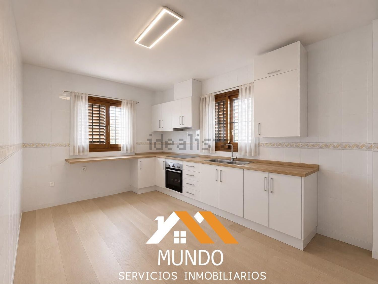 Moradia 289 m² em San Antonio de Benagéber