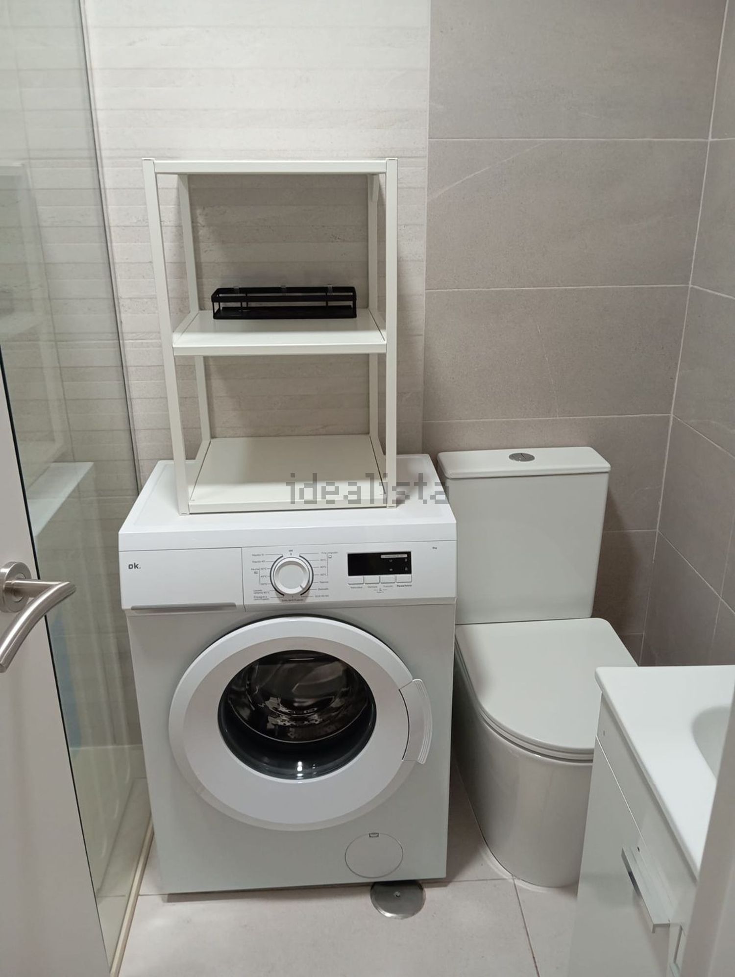 Wohnung 19 m² in Cartagena