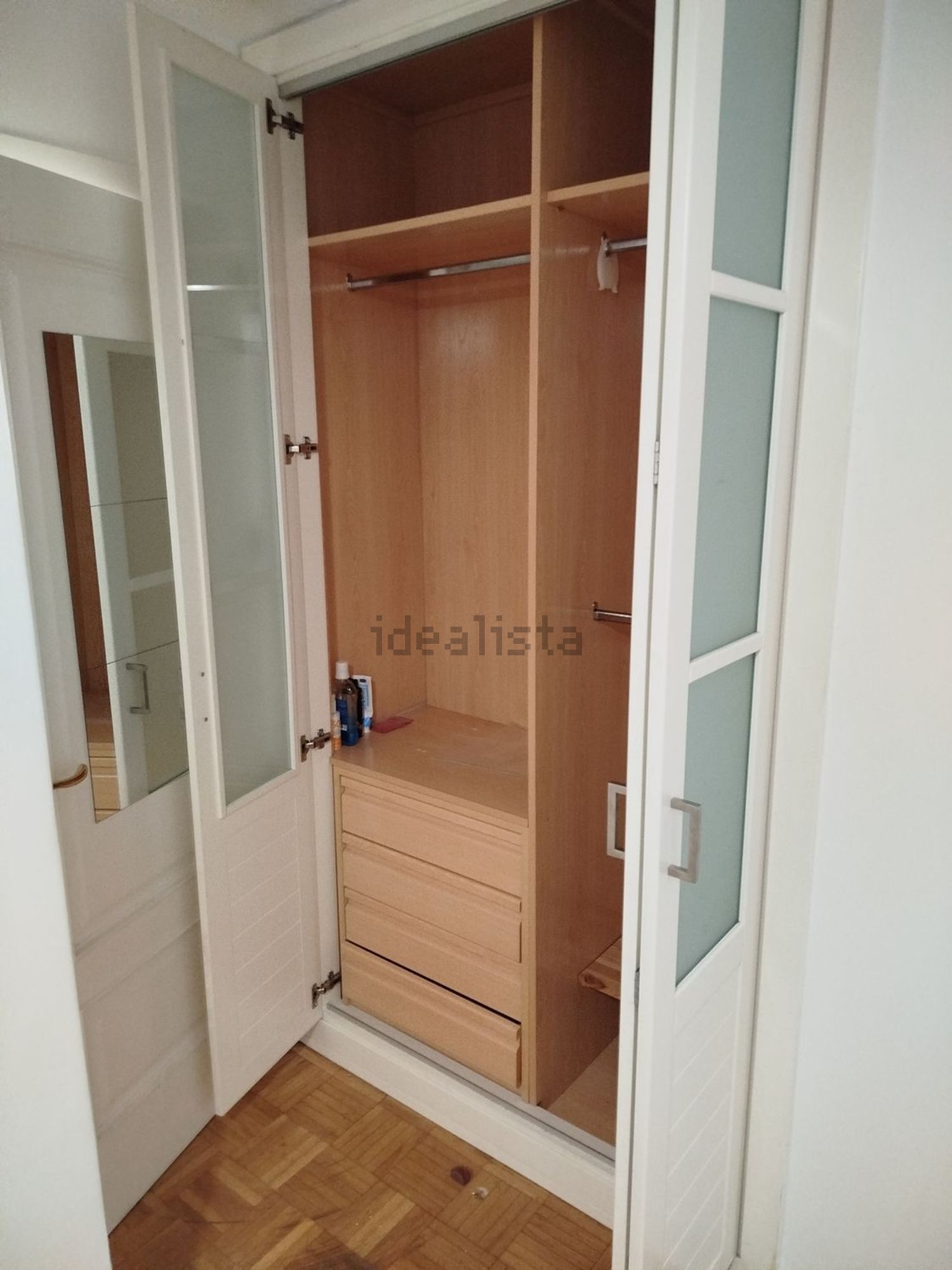 Piso de 118 m² en Madrid