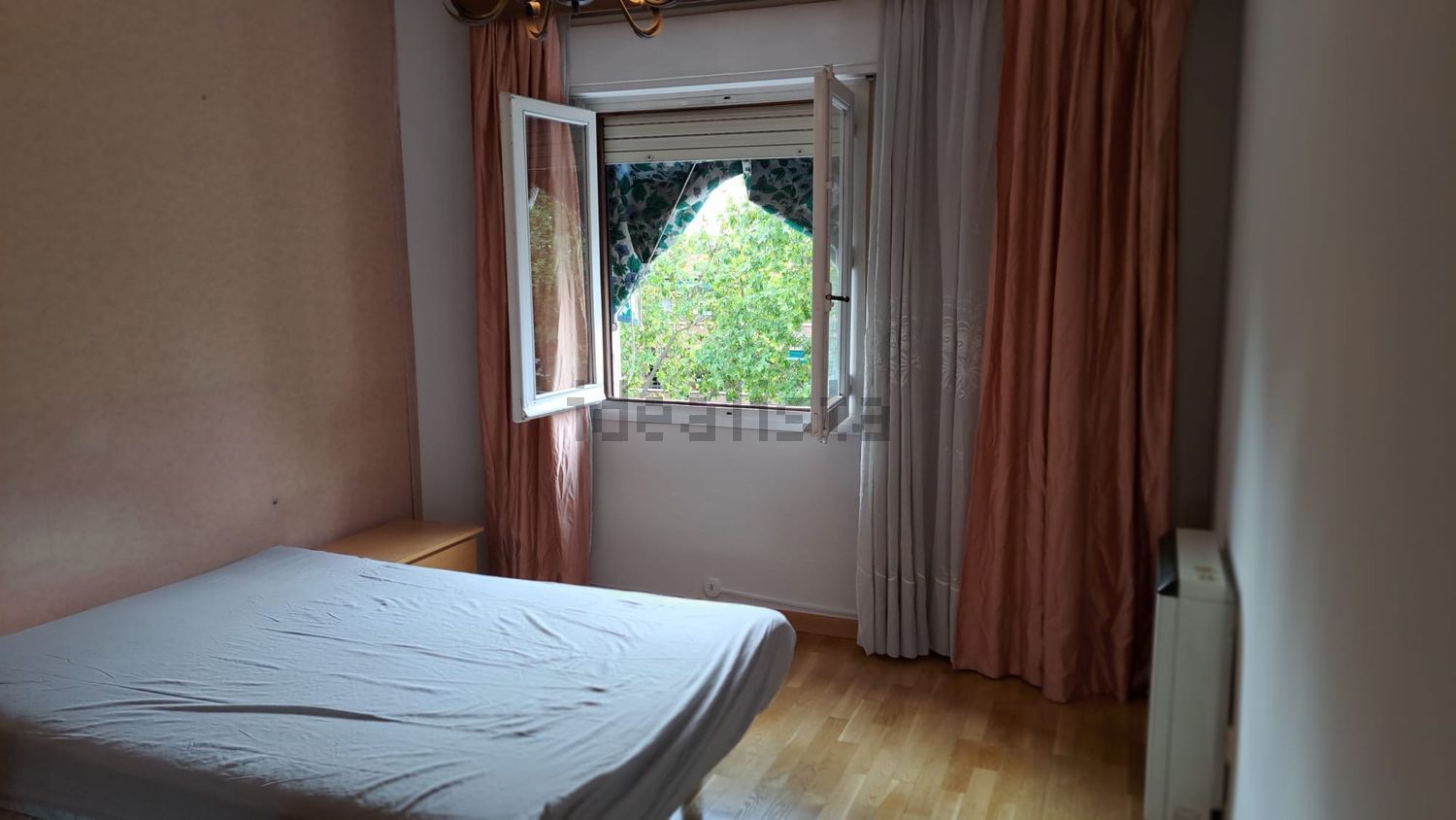 Pis de 95 m² a Madrid