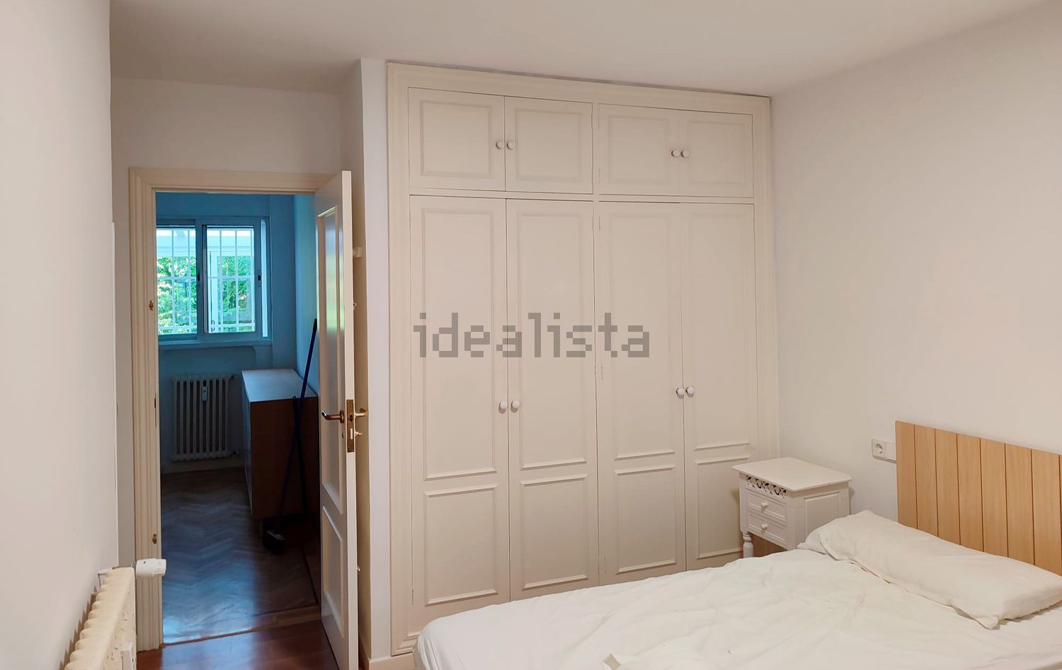 Piso de 110 m² en Madrid