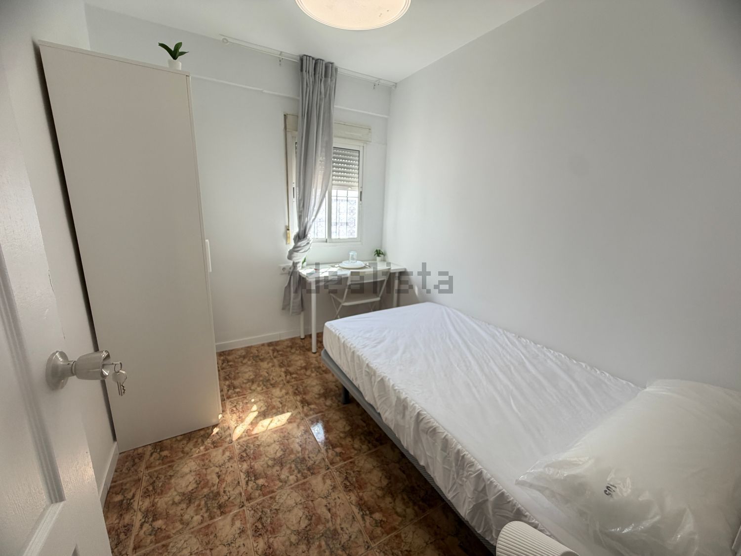 Habitació de lloguer, Sevilla