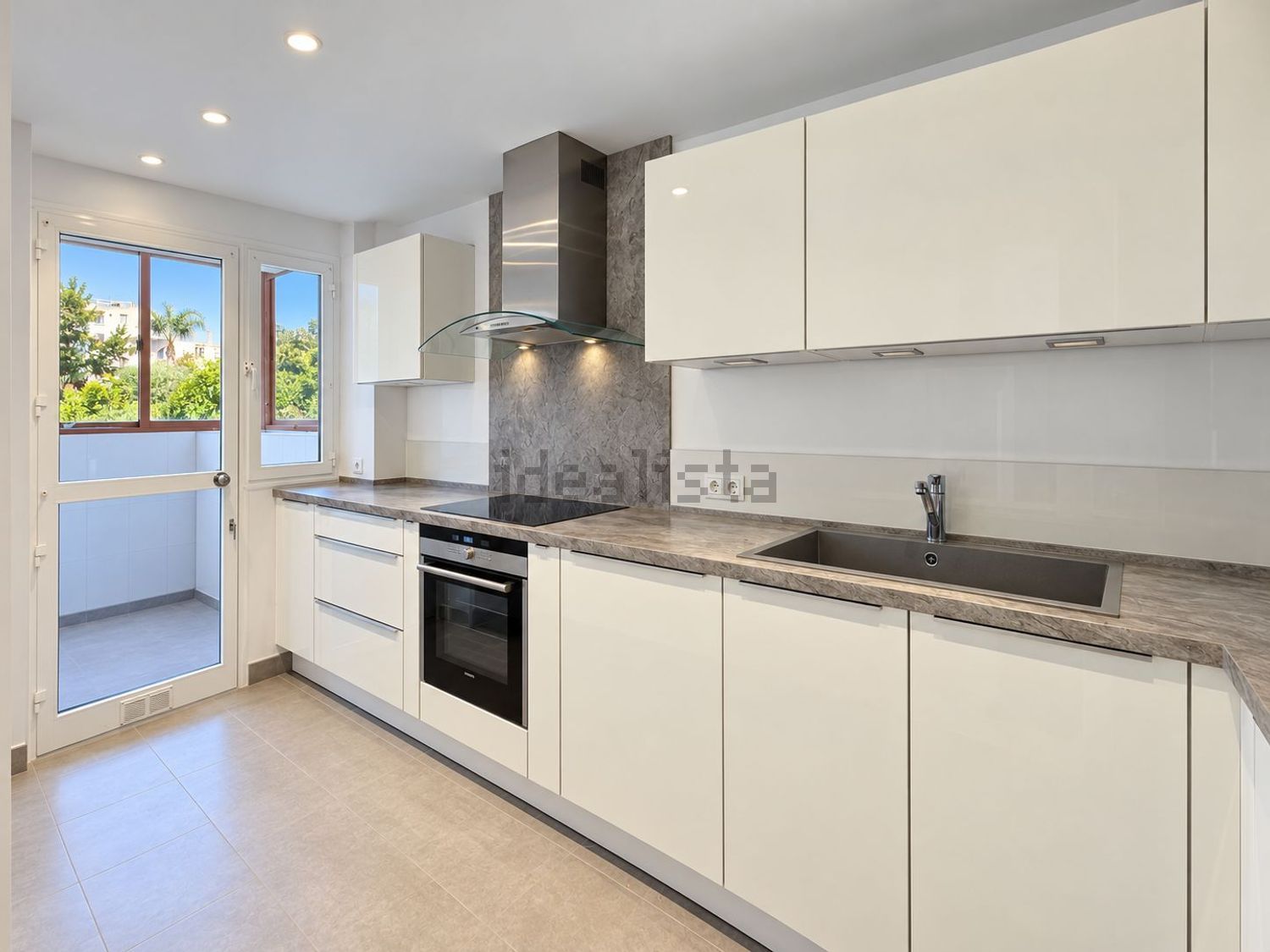 Wohnung 107 m² in Andratx