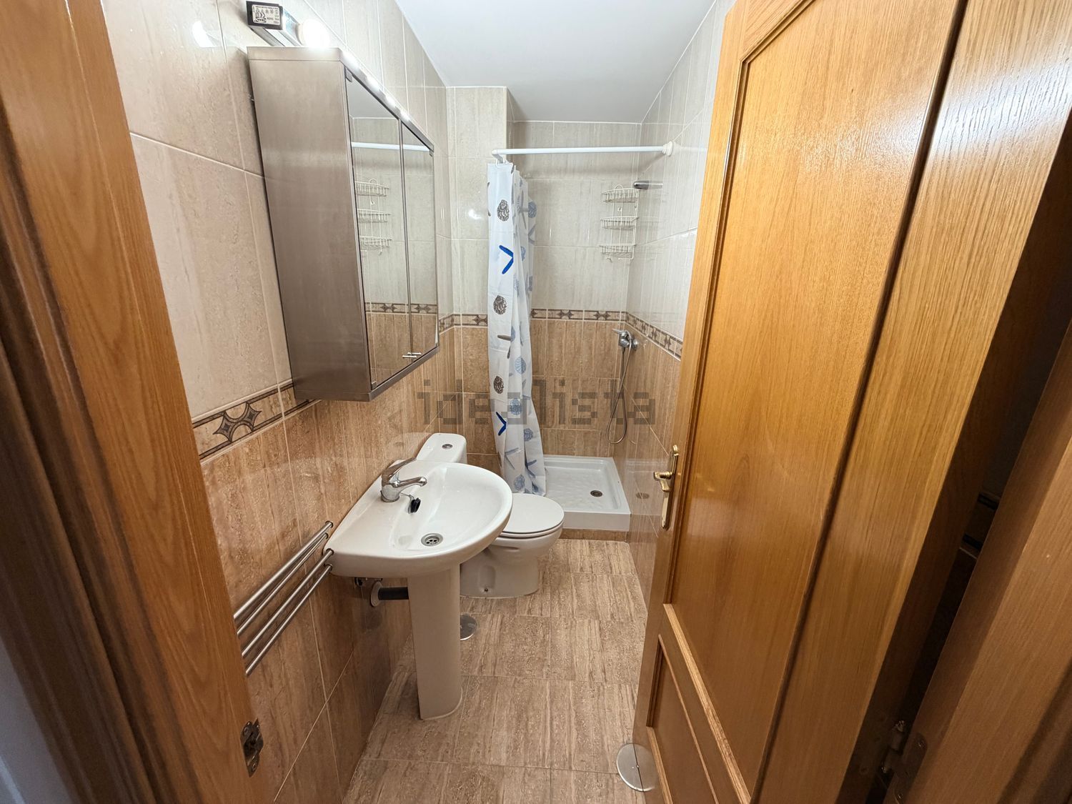 Pis de 45 m² a Toledo