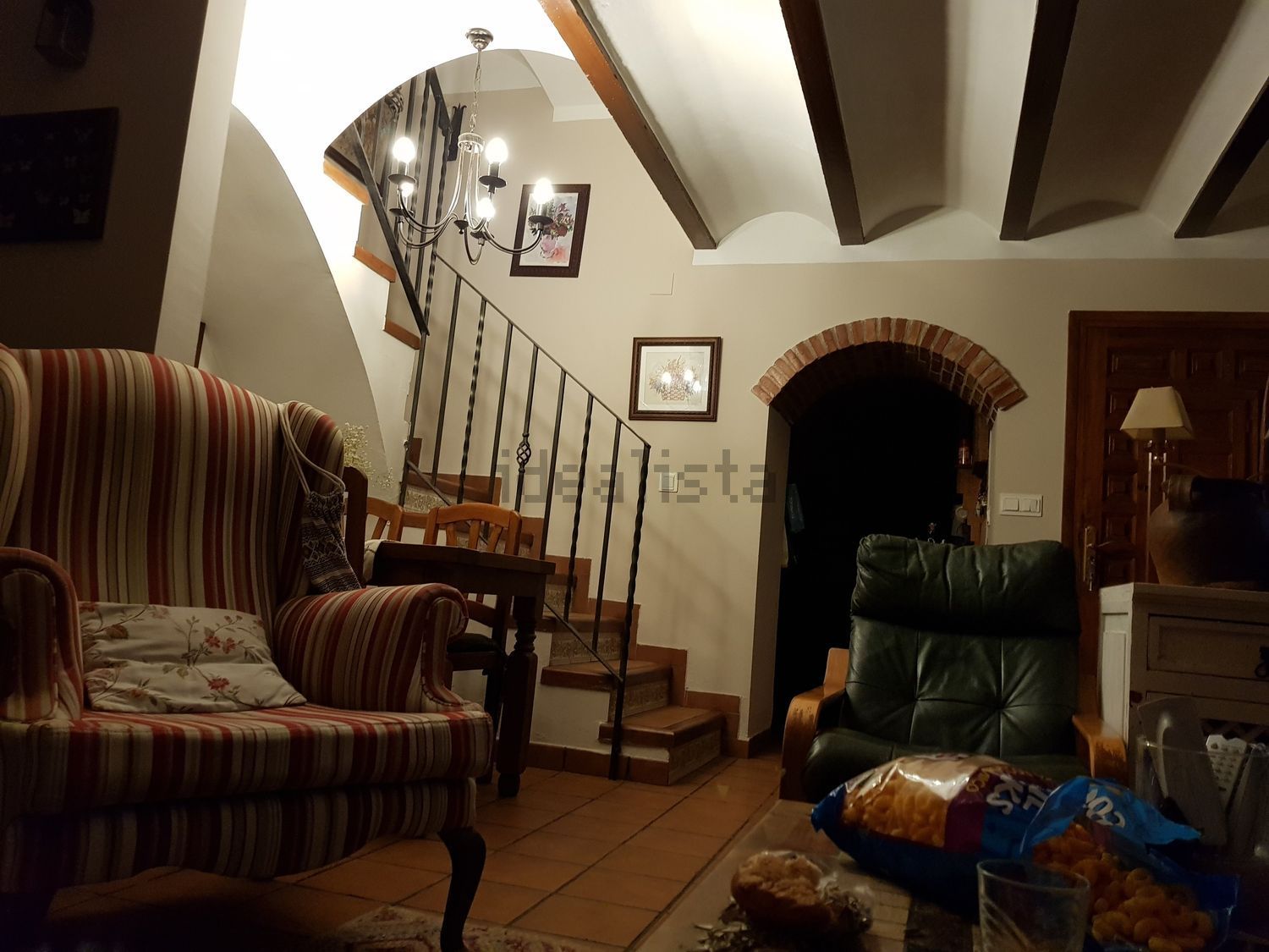 Moradia 110 m² em Mora de Rubielos