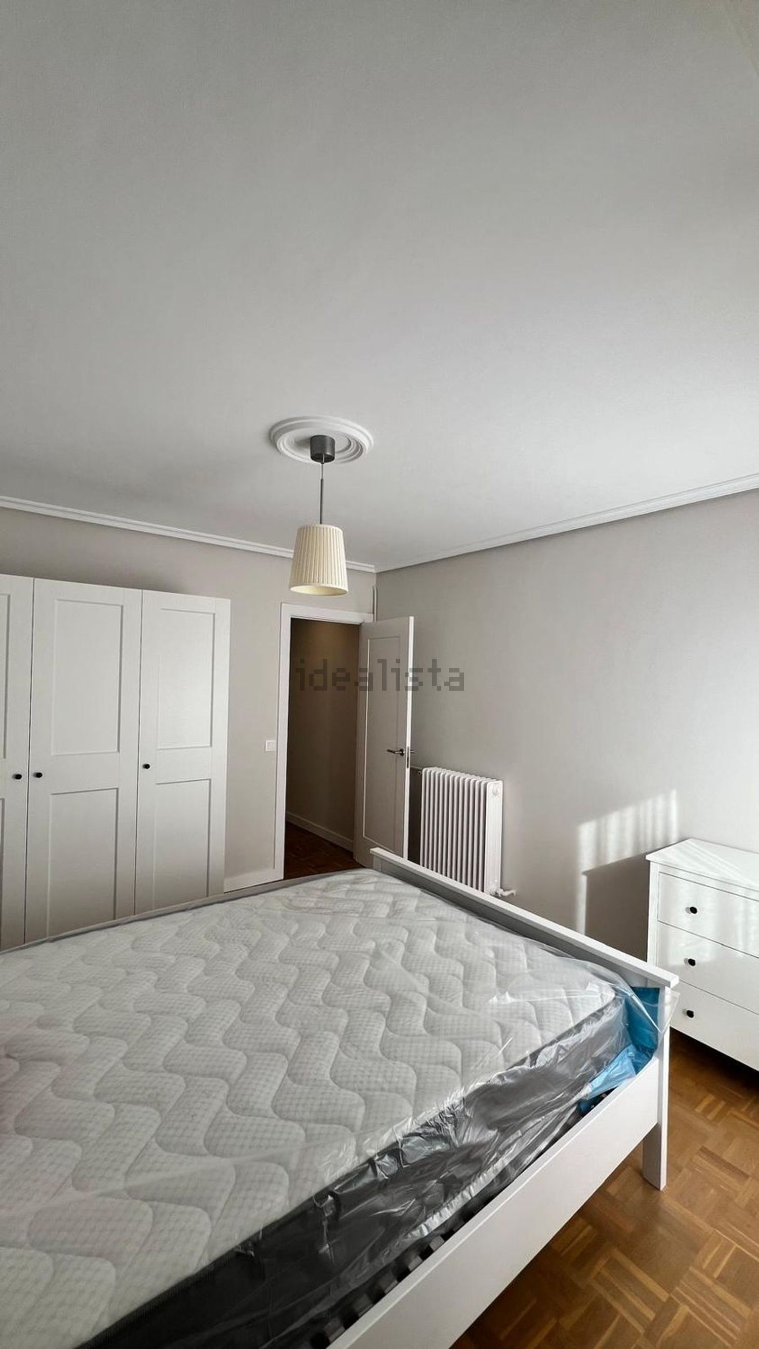 Piso de 100 m² en Astorga