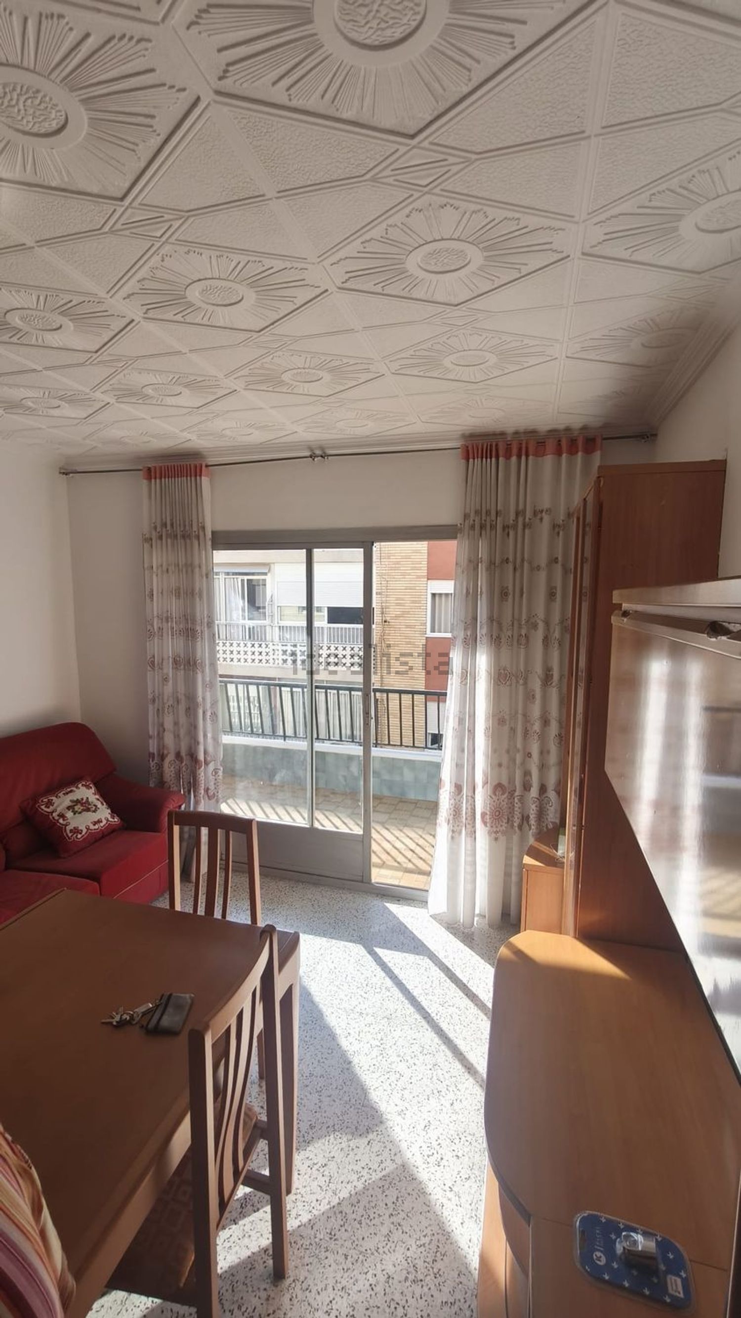 Habitació de lloguer, Múrcia