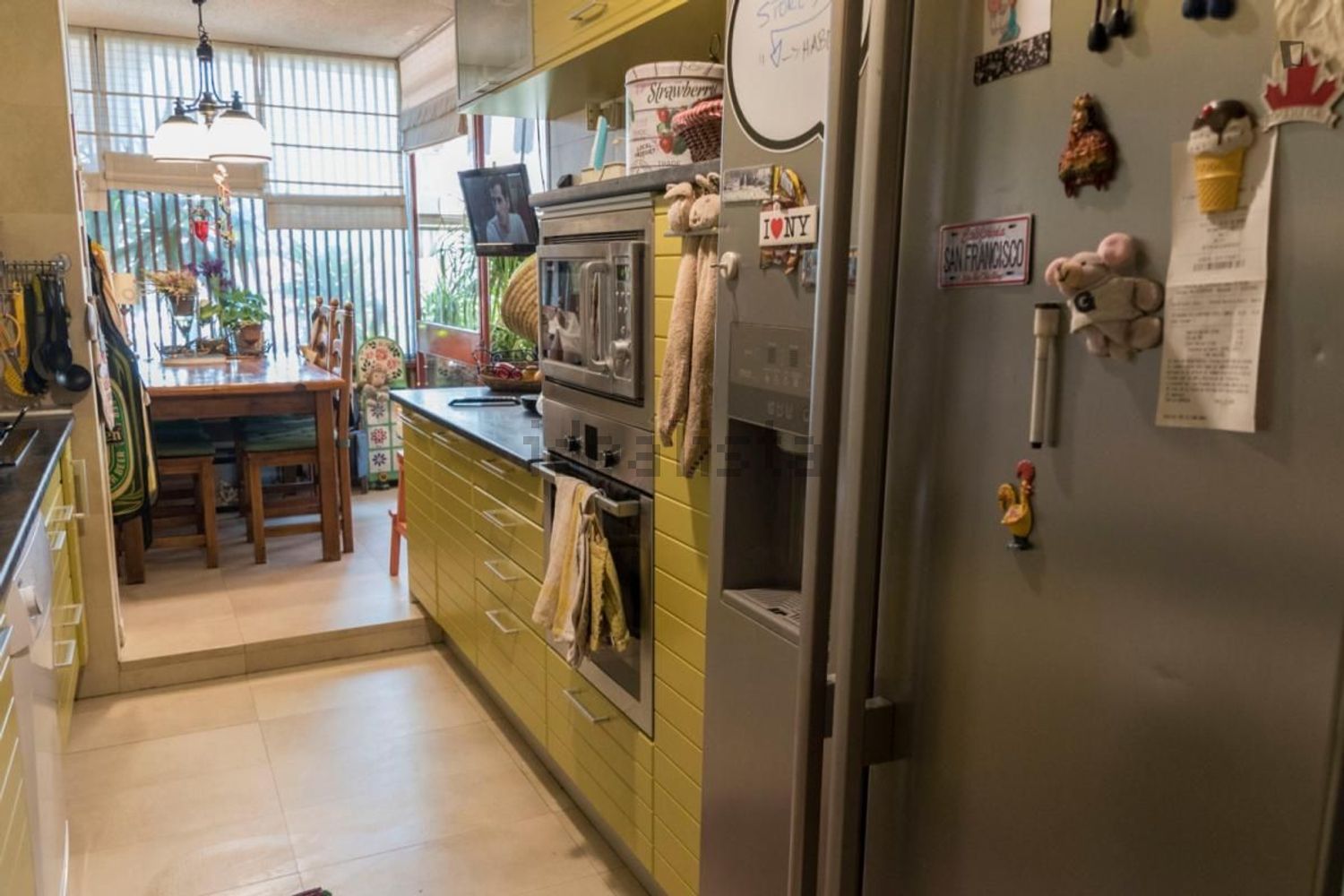 Habitación en alquiler, Madrid