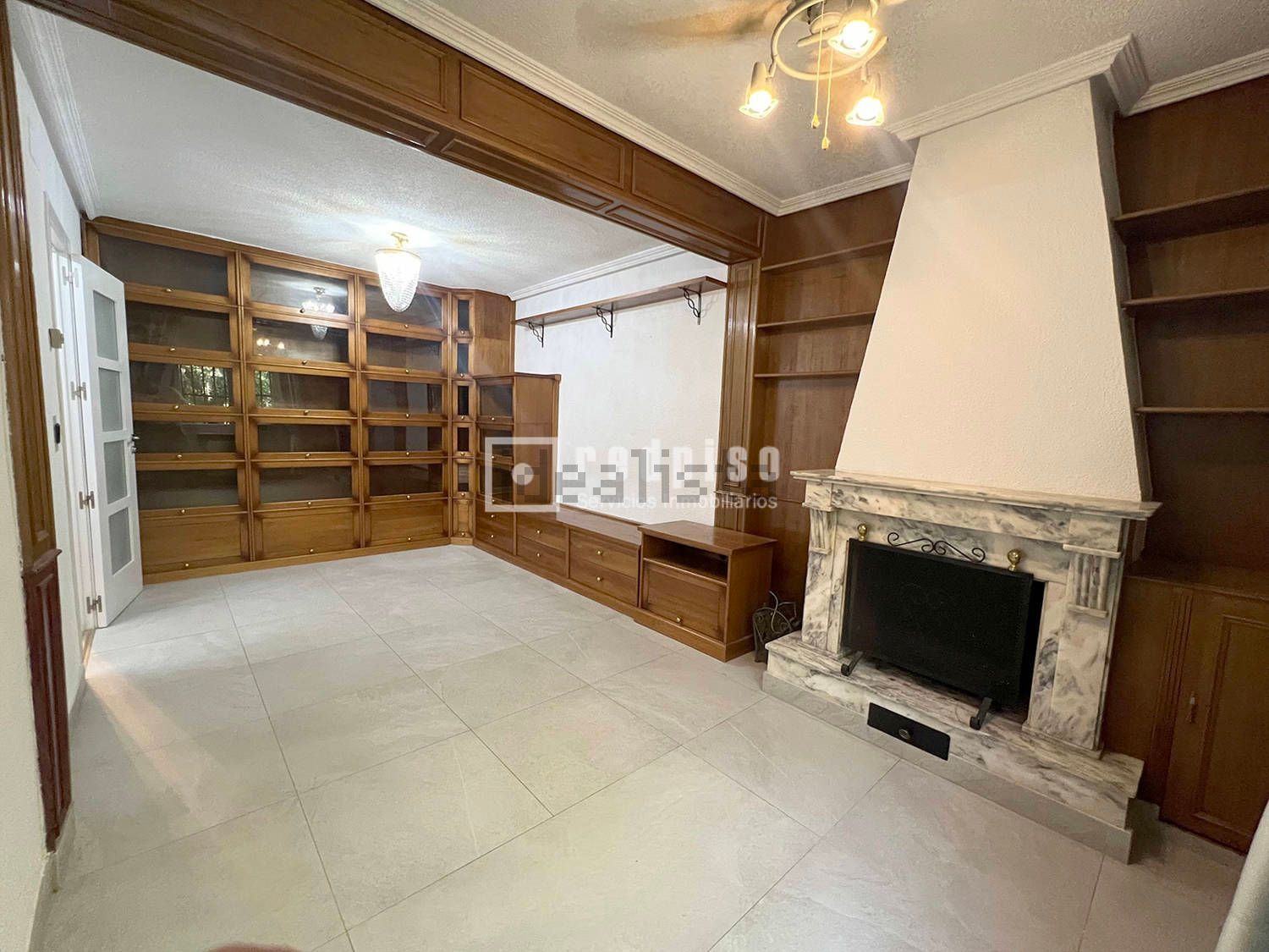 Casa de 285 m² en Madrid