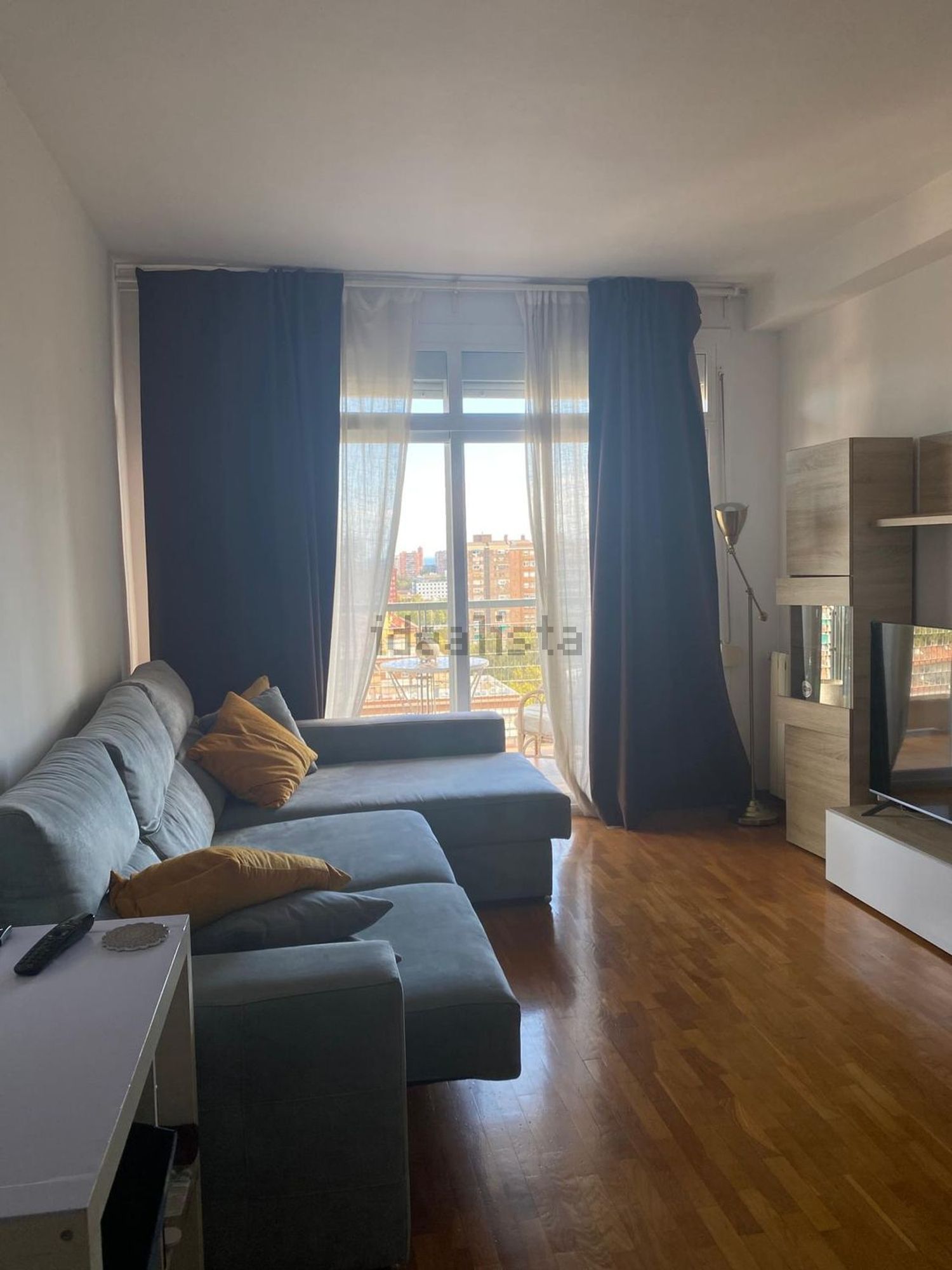 Stanza in affitto, Barcelona