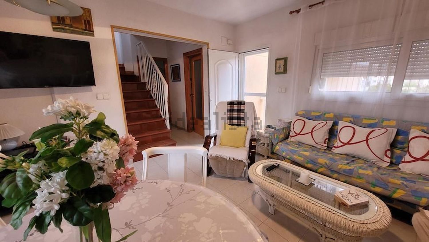Flat 85 m² in l'Alfàs del Pi