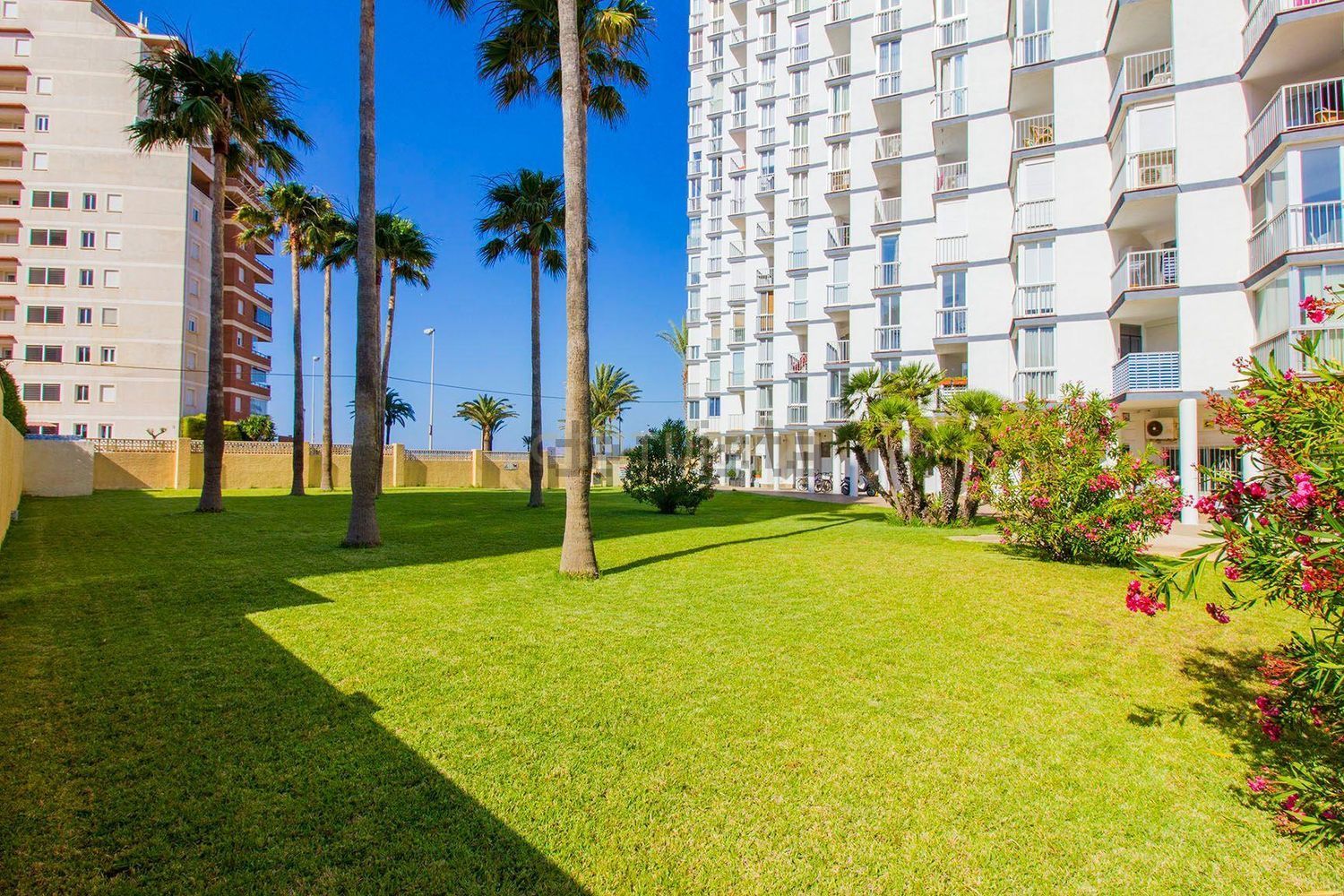 Pis de 43 m² a Calp
