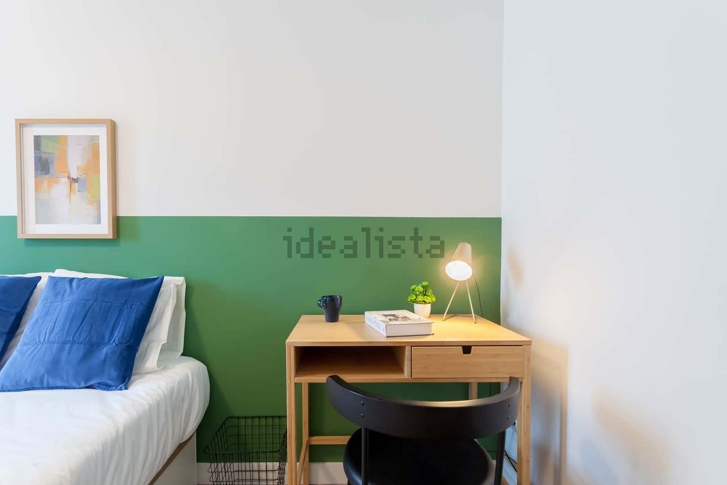 Habitación en alquiler, Madrid