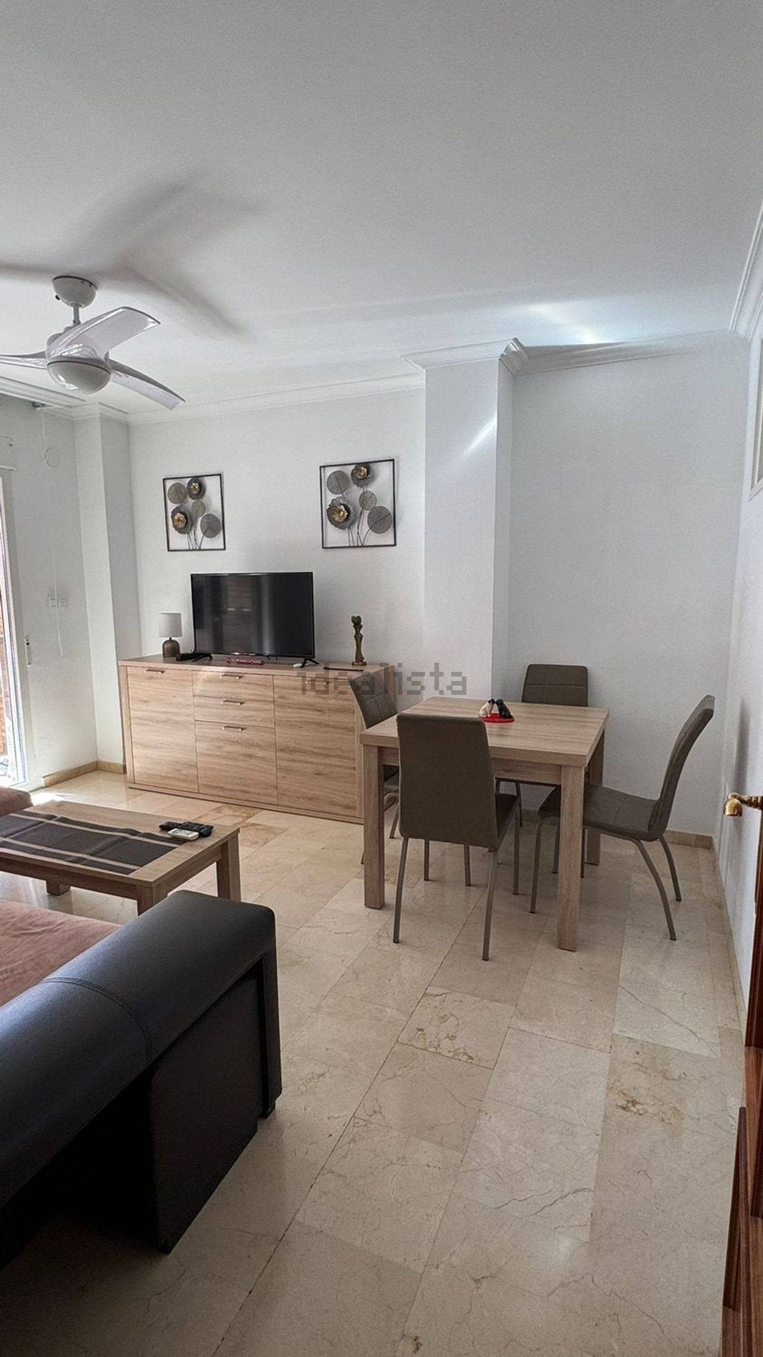 Habitació de lloguer, Granada