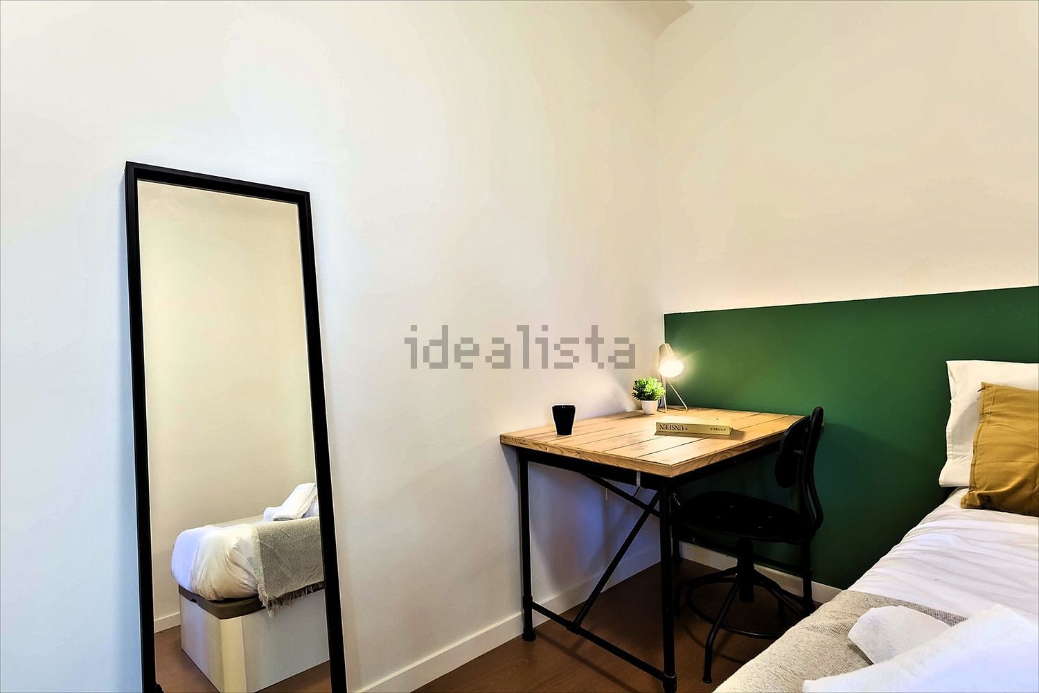 Habitación en alquiler, Madrid