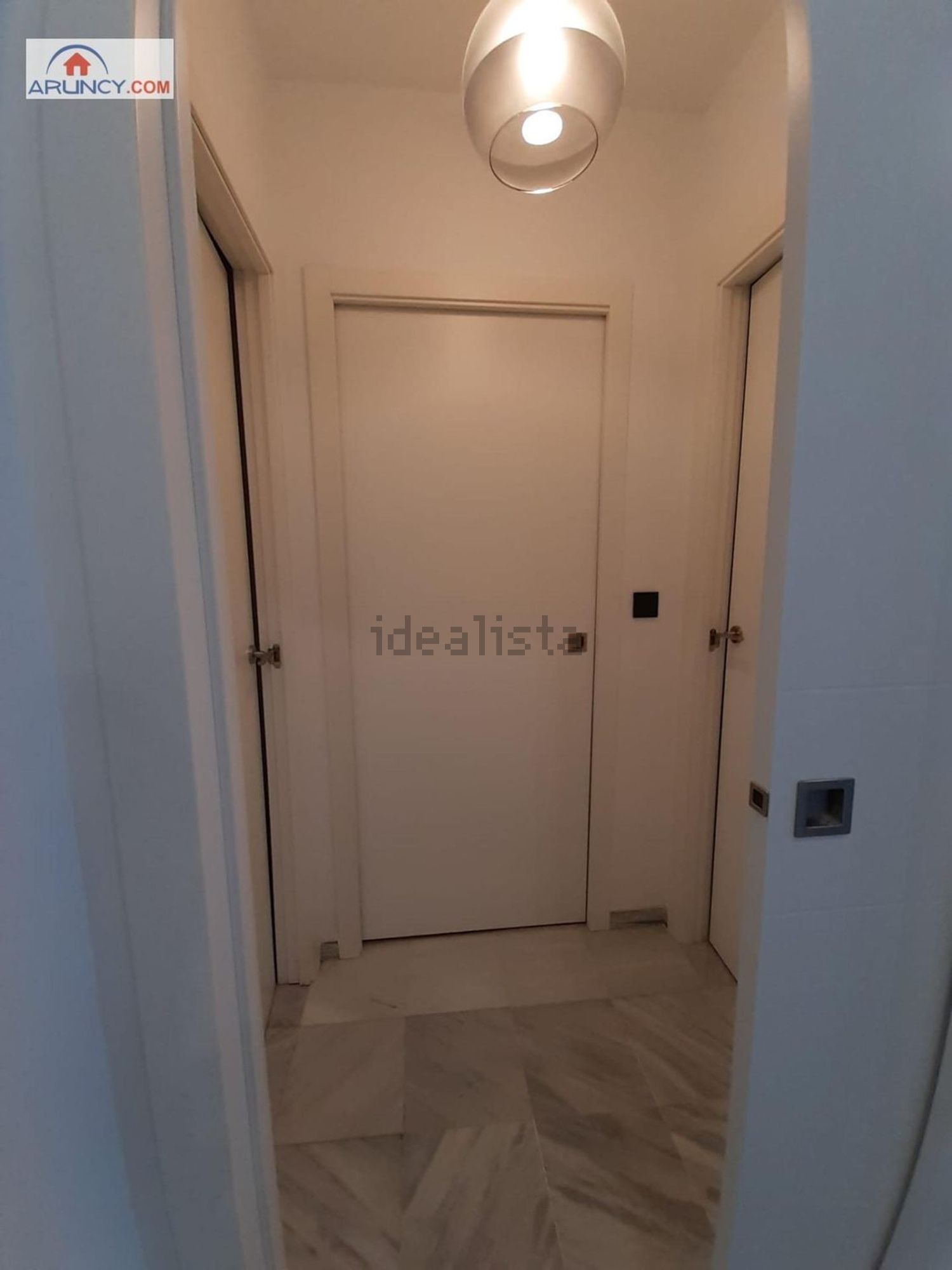Pis de 78 m² a Sevilla
