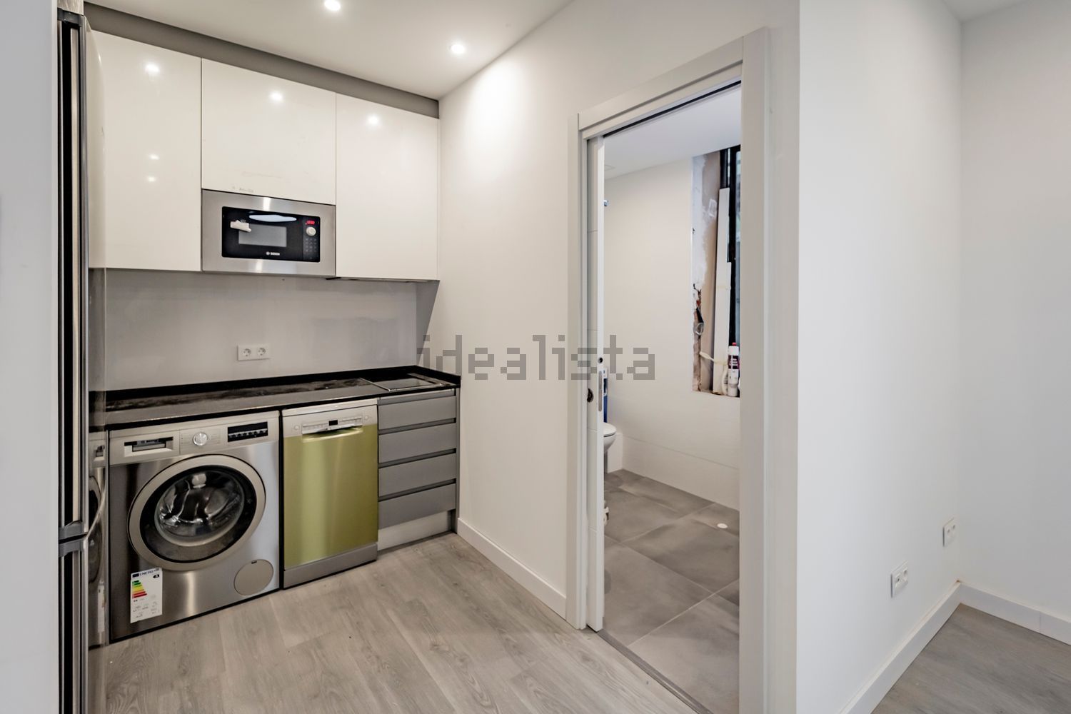 Wohnung 70 m² in Madrid