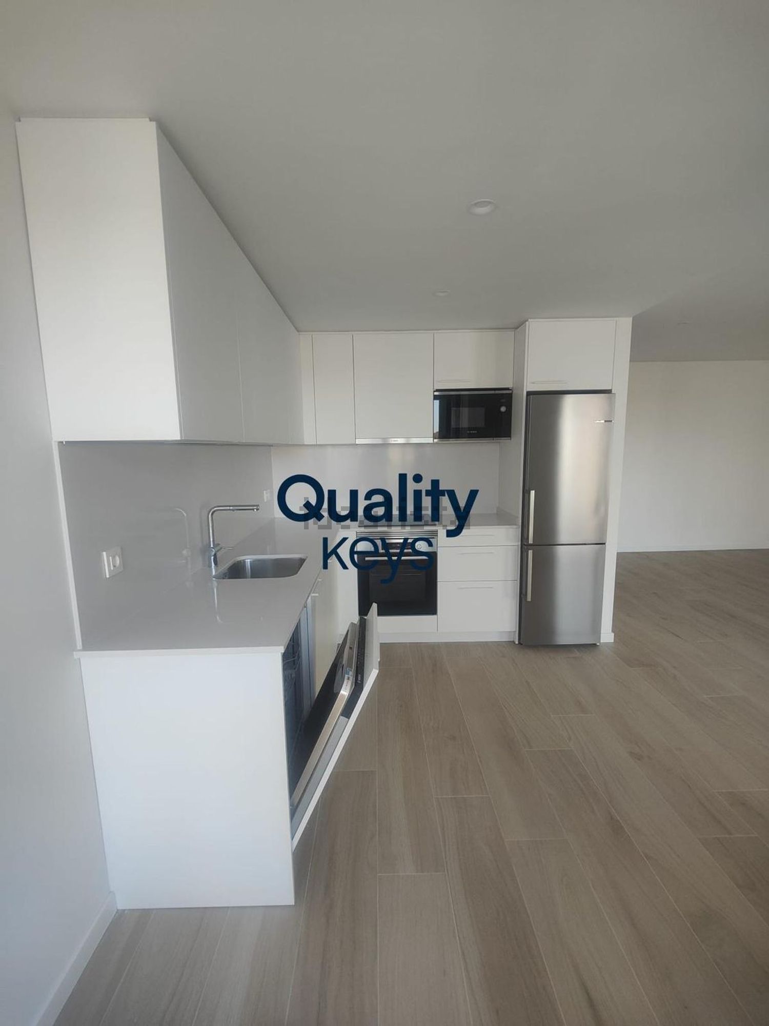 Pis de 122 m² a Madrid