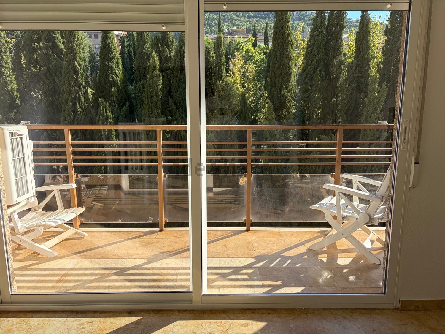 Piso de 110 m² en Jaén