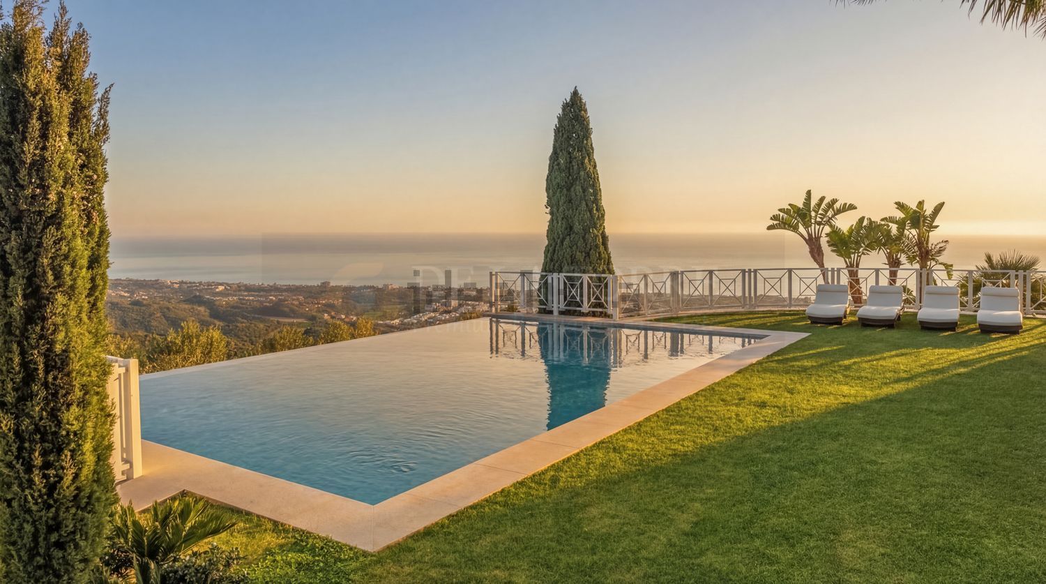 Casa de 900 m² a Marbella