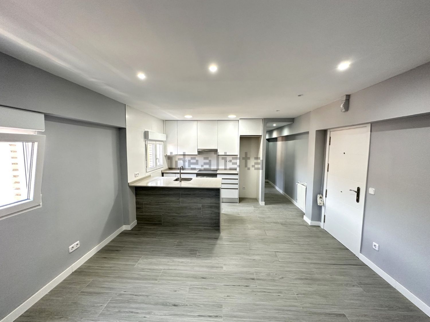 Piso de 94 m² en Tarancón
