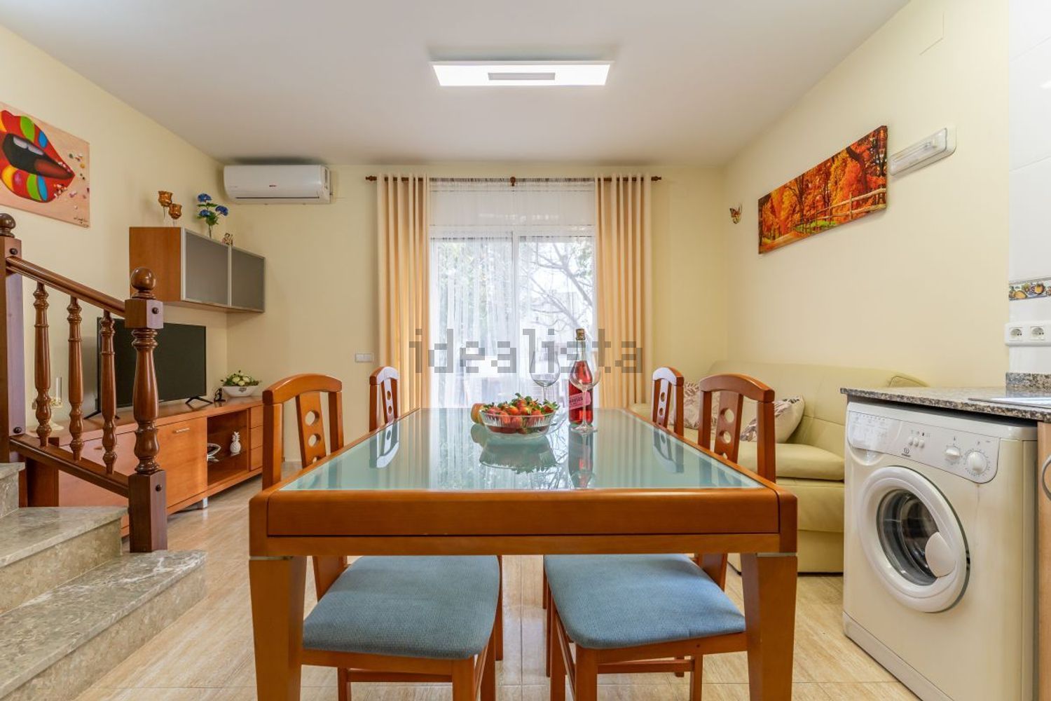Maison 98 m² à Mont-roig del Camp