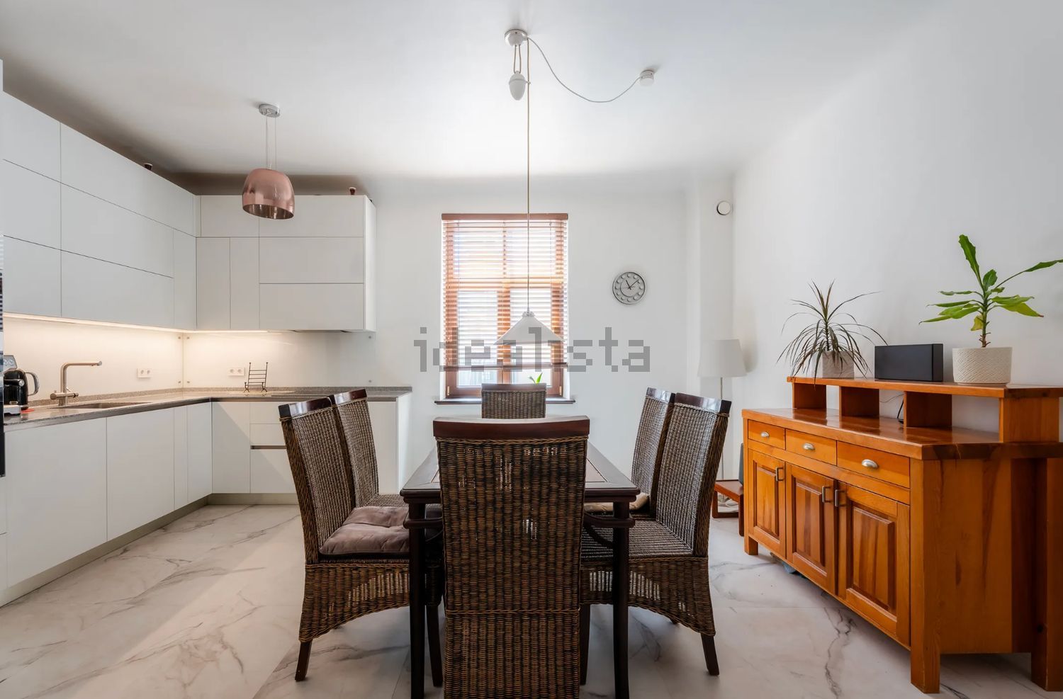 Pis de 145 m² a Madrid