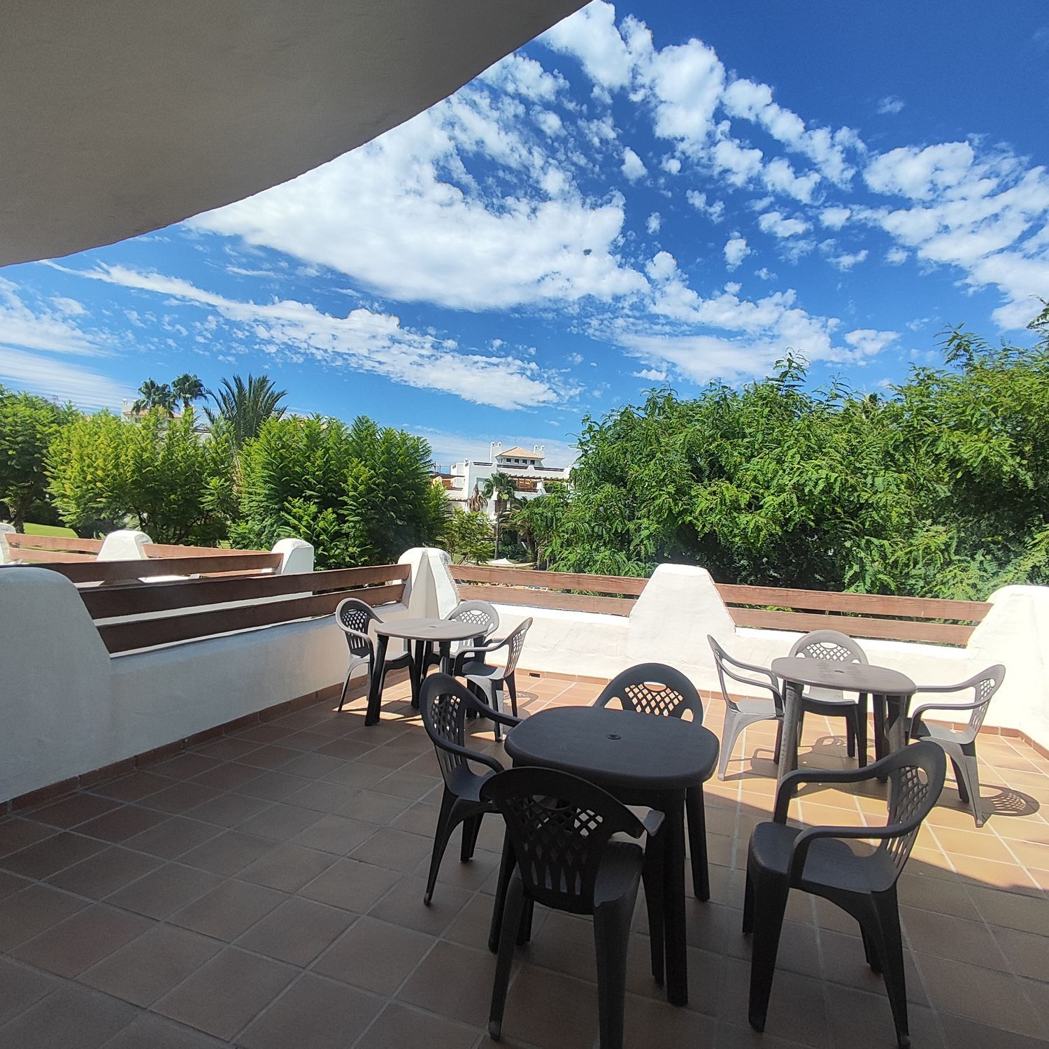 Wohnung 950 m² in Estepona