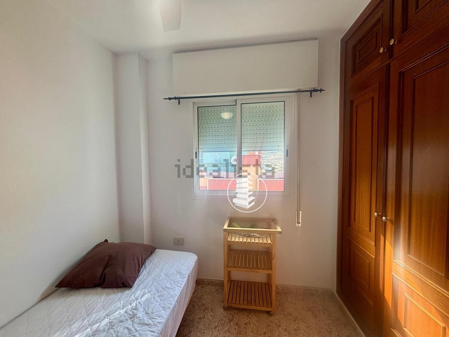 Flat 68 m² in Candelaria