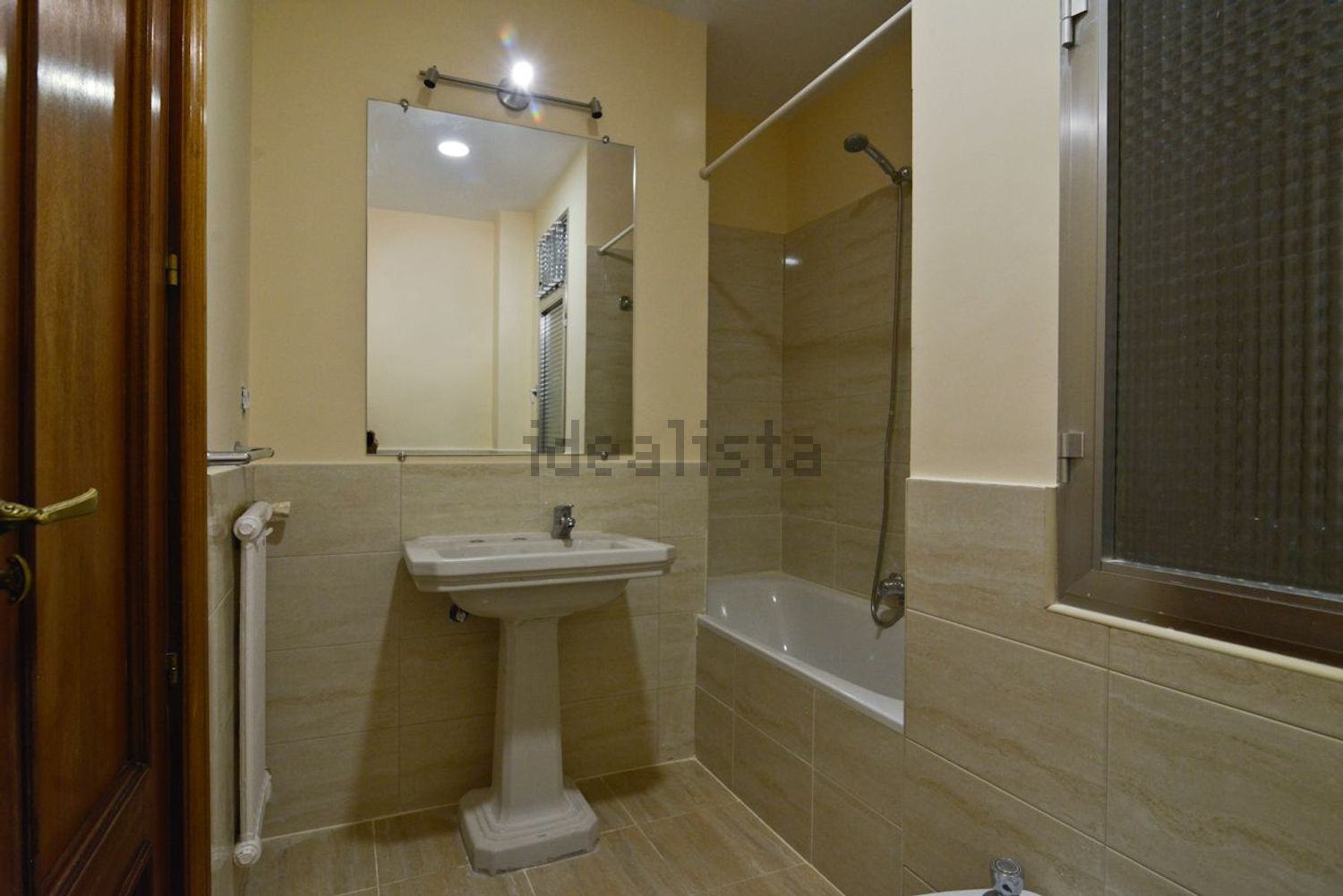 Pis de 110 m² a Madrid