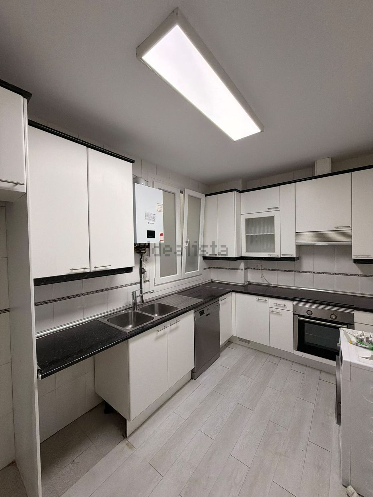 Pis de 106 m² a Madrid