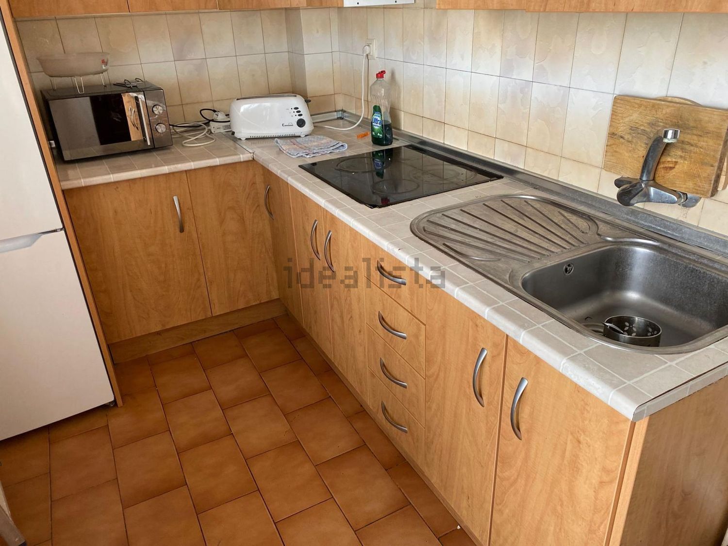 Habitació de lloguer, Jaén