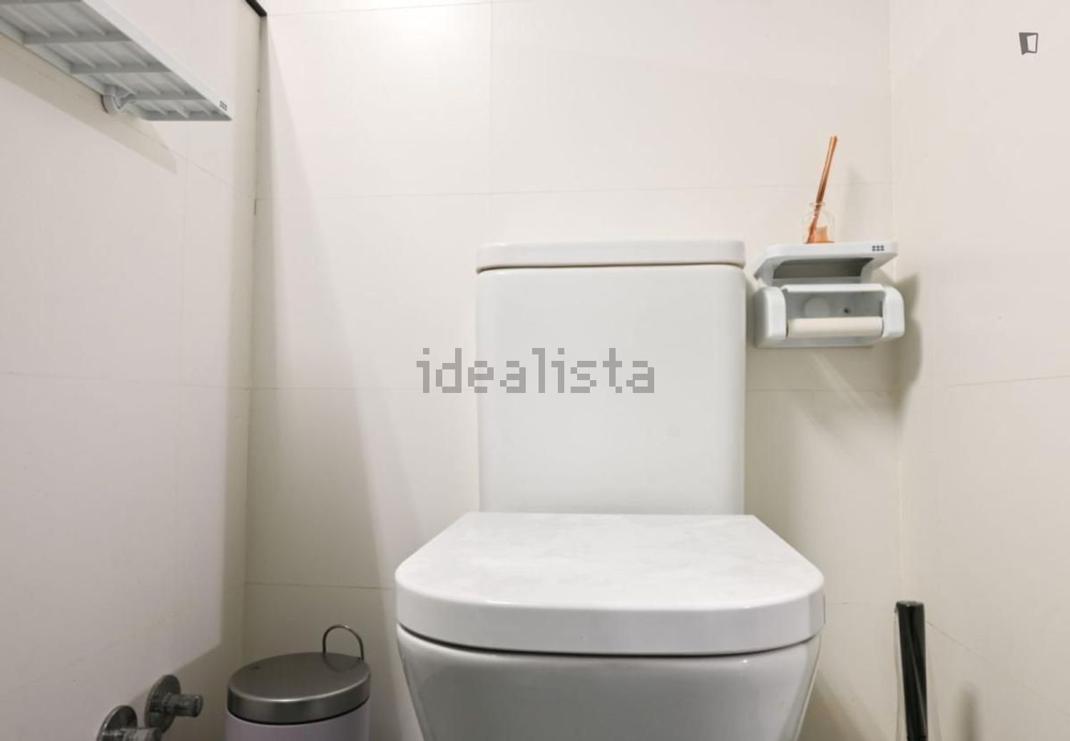 Pis de 36 m² a Madrid