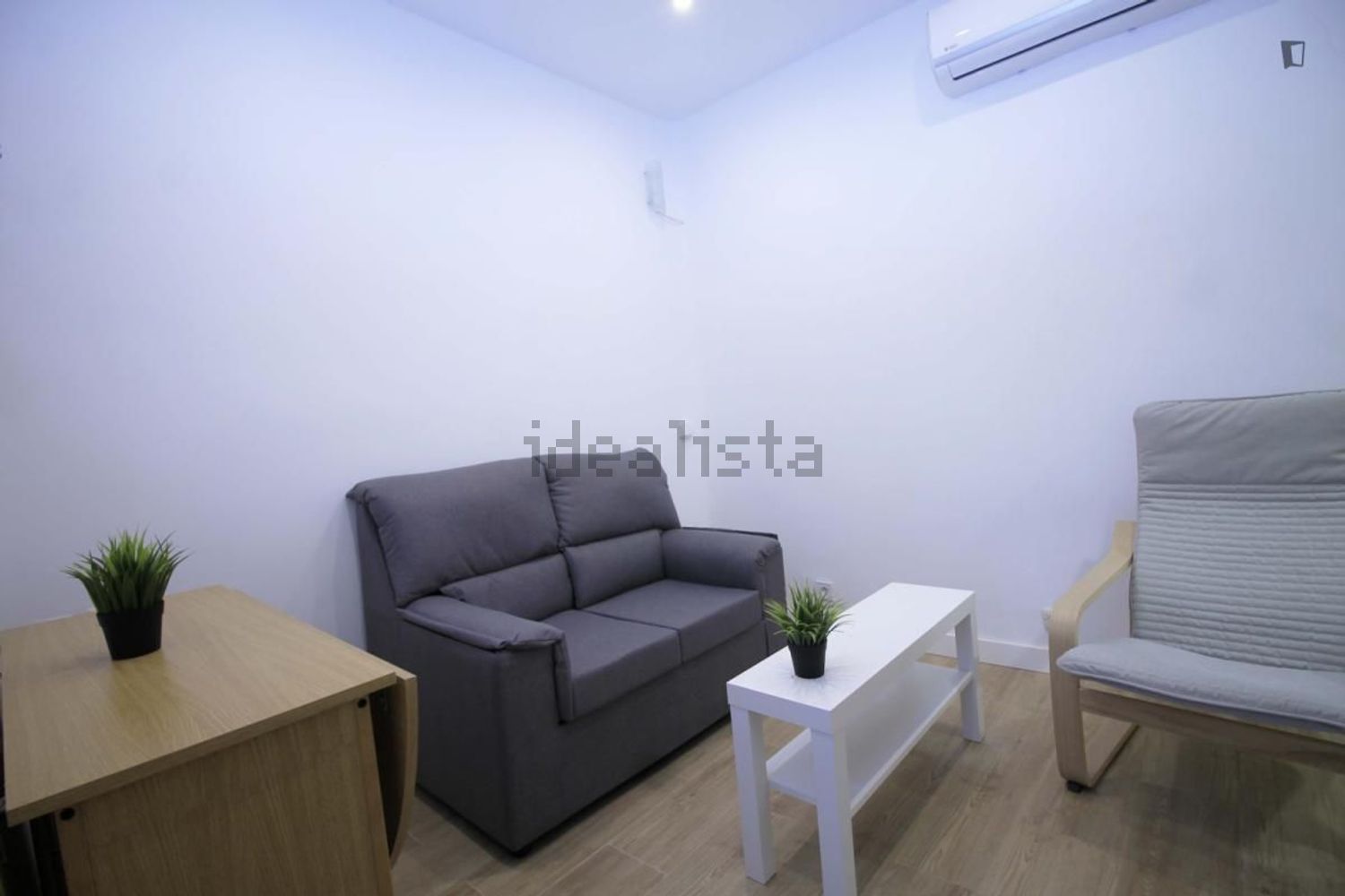 Pis de 32 m² a Madrid