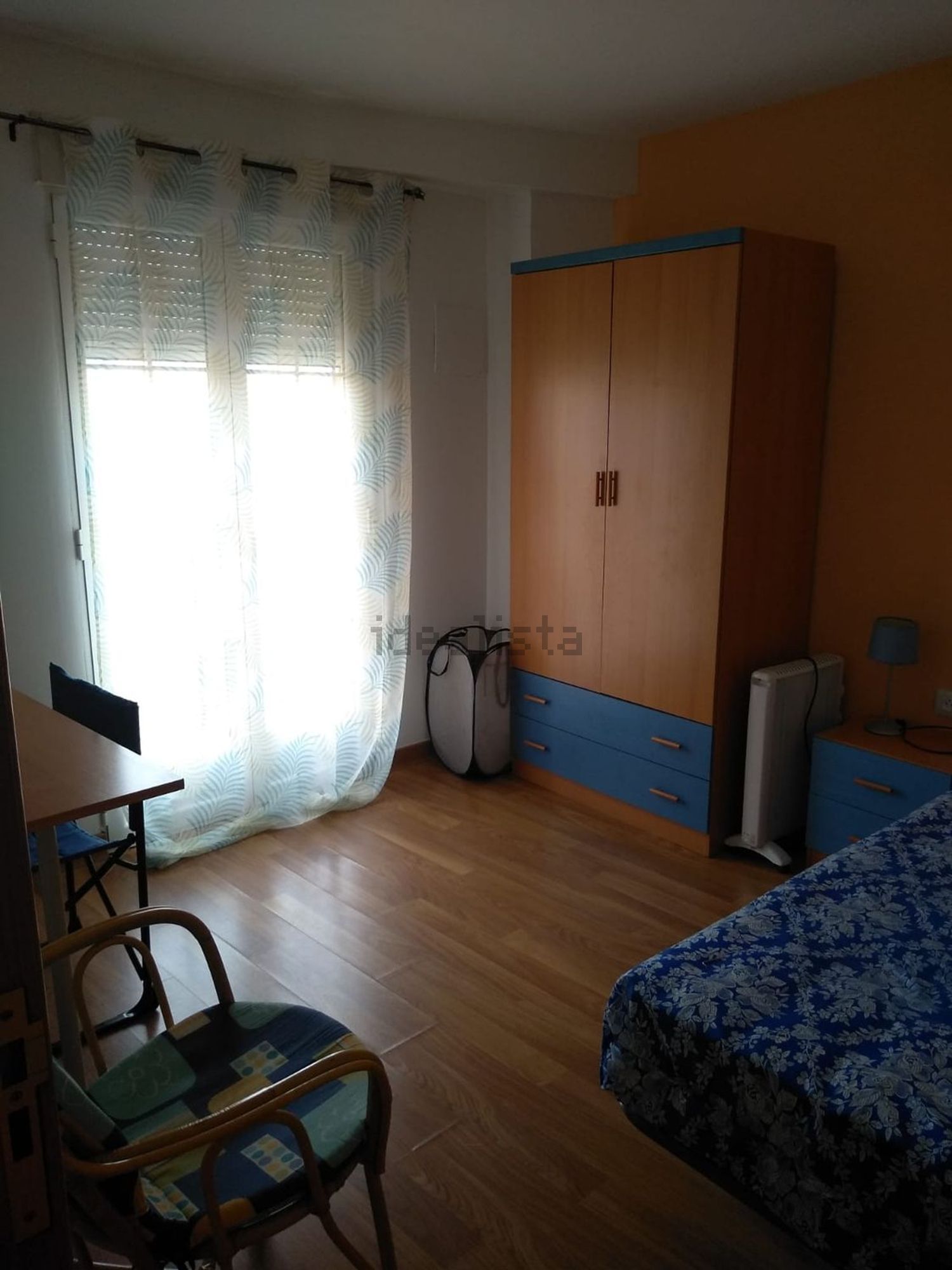 Habitación en alquiler, Albacete