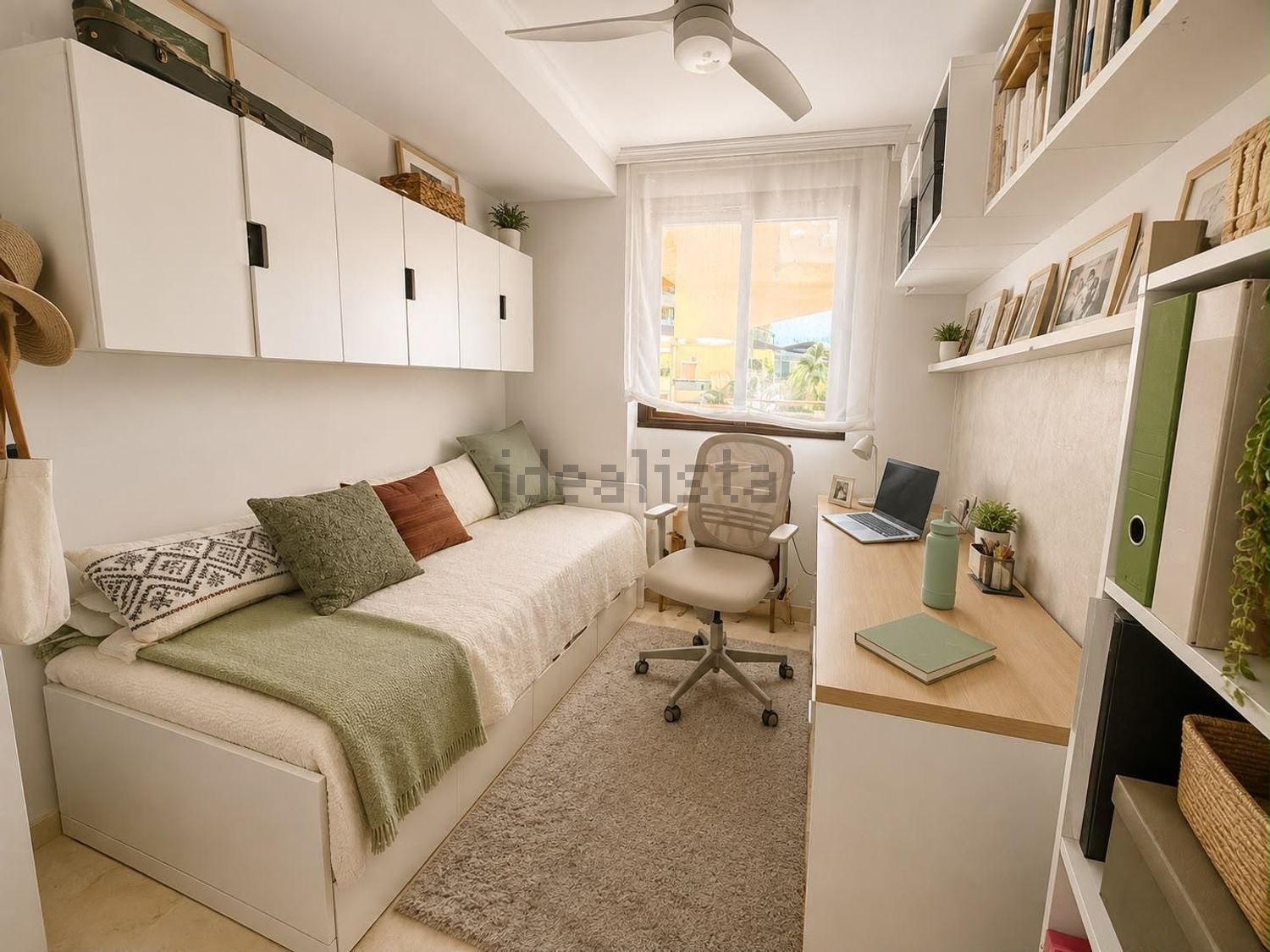 Wohnung 140 m² in Benalmádena